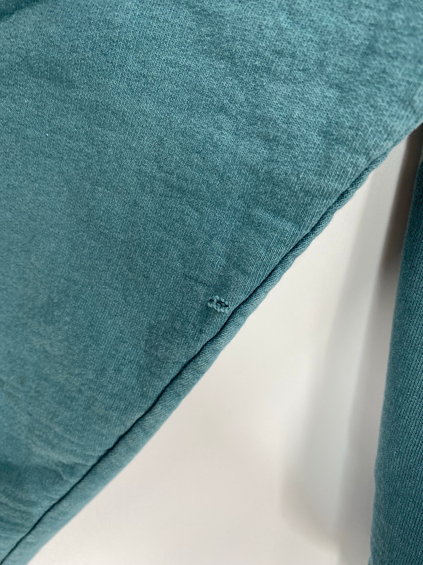 1995 LOONEY TUNES TAZ Made in USA Size L Vintage Sweat-shirt / K8431