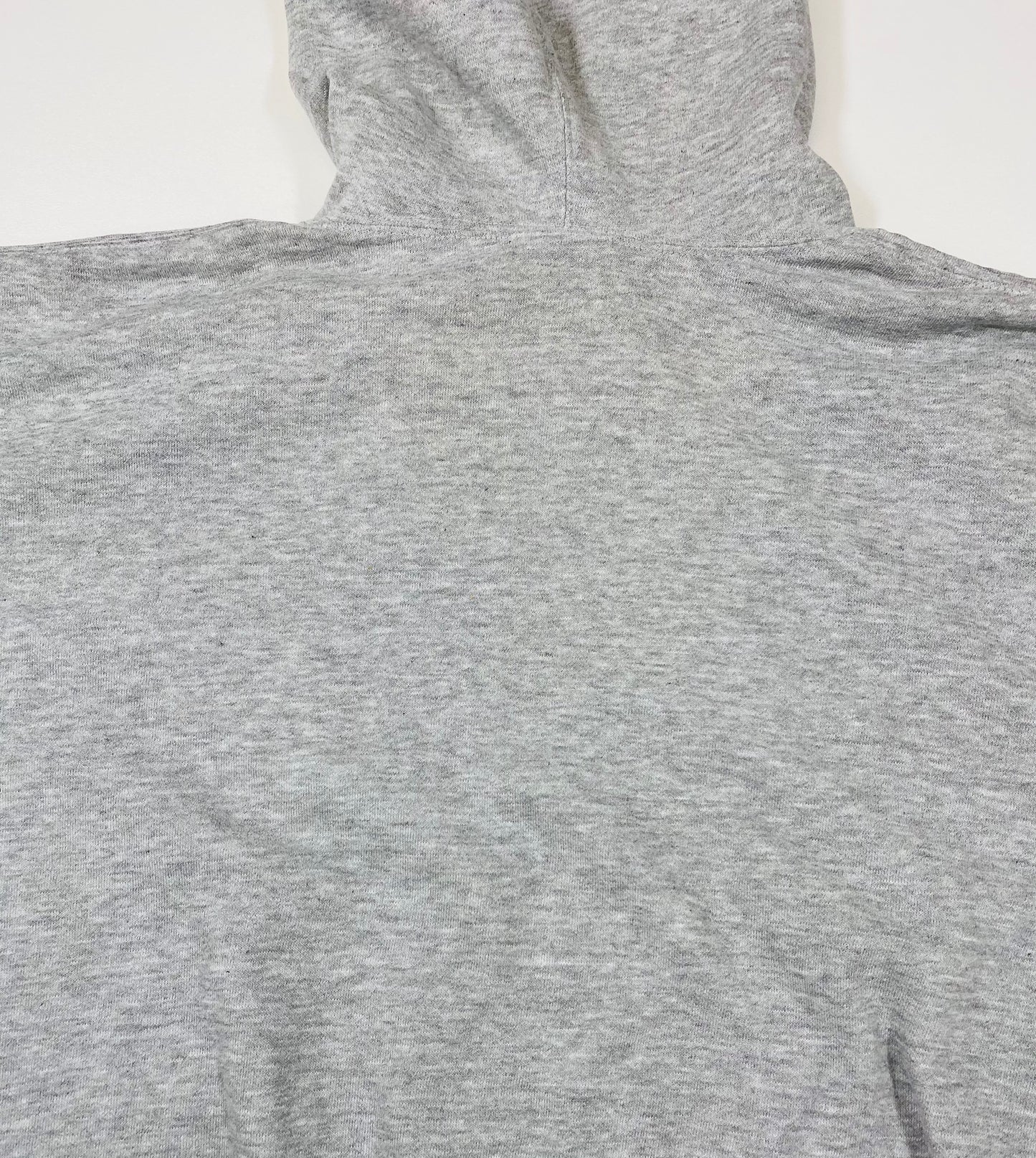 90’s NIKE WISCONSIN Vintage Sweat-Shirt / 5180