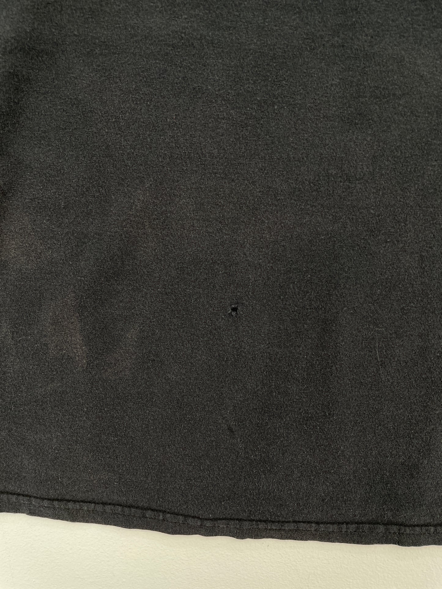 00’ SLIPKNOT Size XL Music T-Shirt / E92