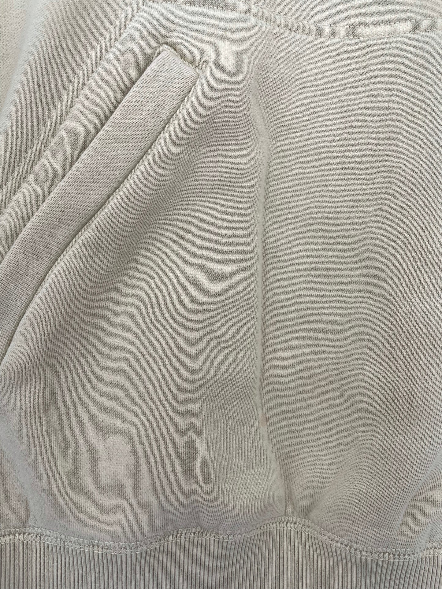 00' NIKE FLORIDA STATE FSU Size L Vintage Hoodie Sweat shirt / K5351