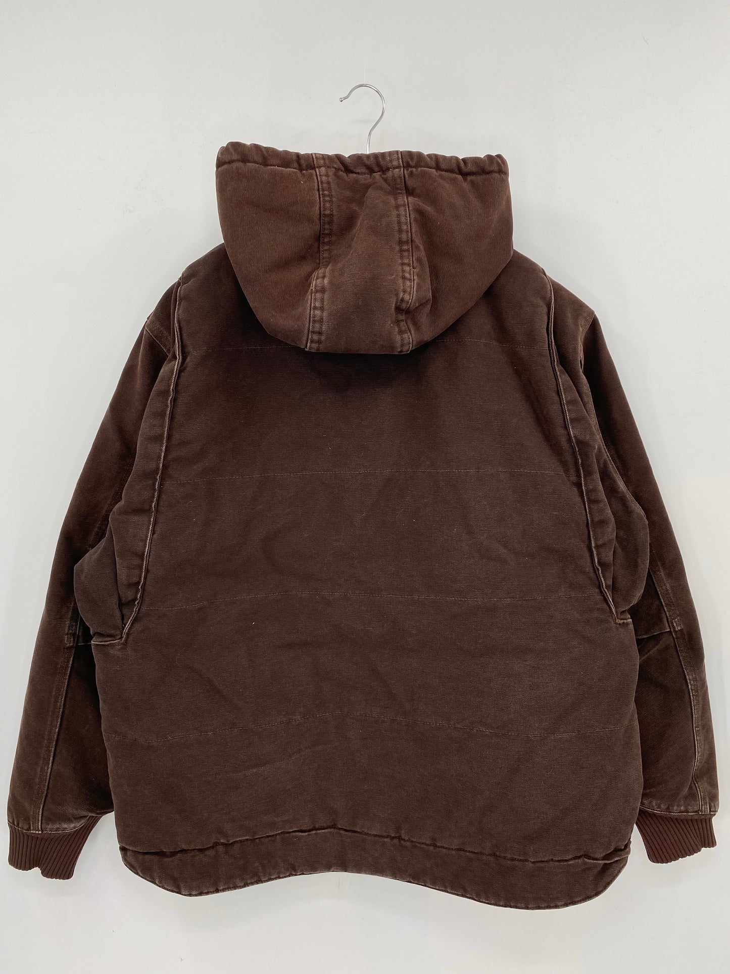 90’s CARHARRT Made in USA Size XL Vintage Jacket/ K7847