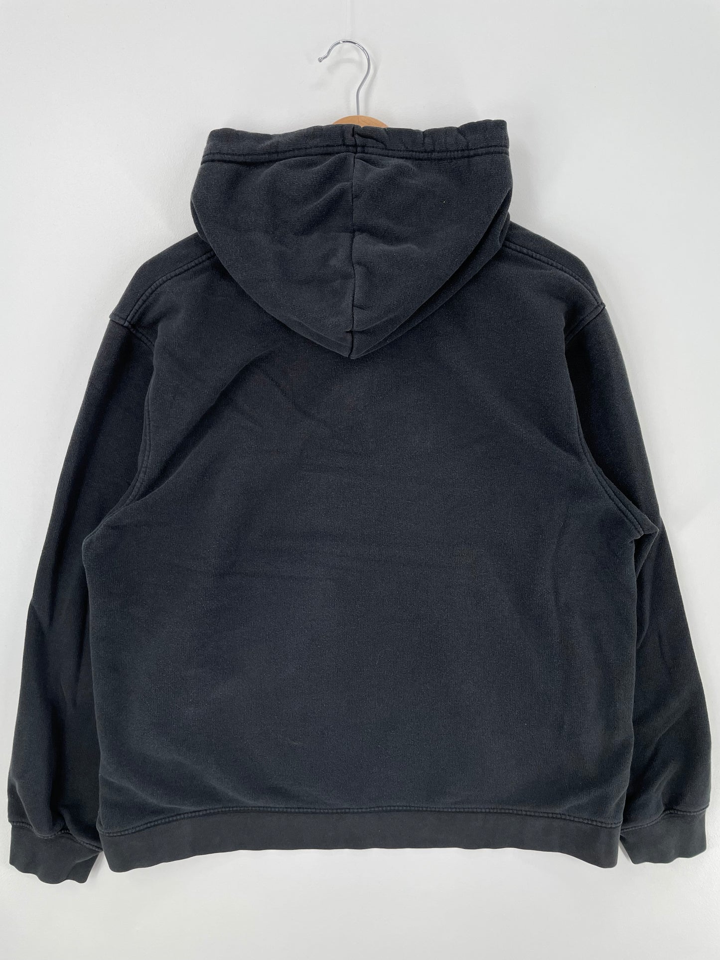 00' NIKE Size M Vintage Hoodie Sweat-shirt / A955