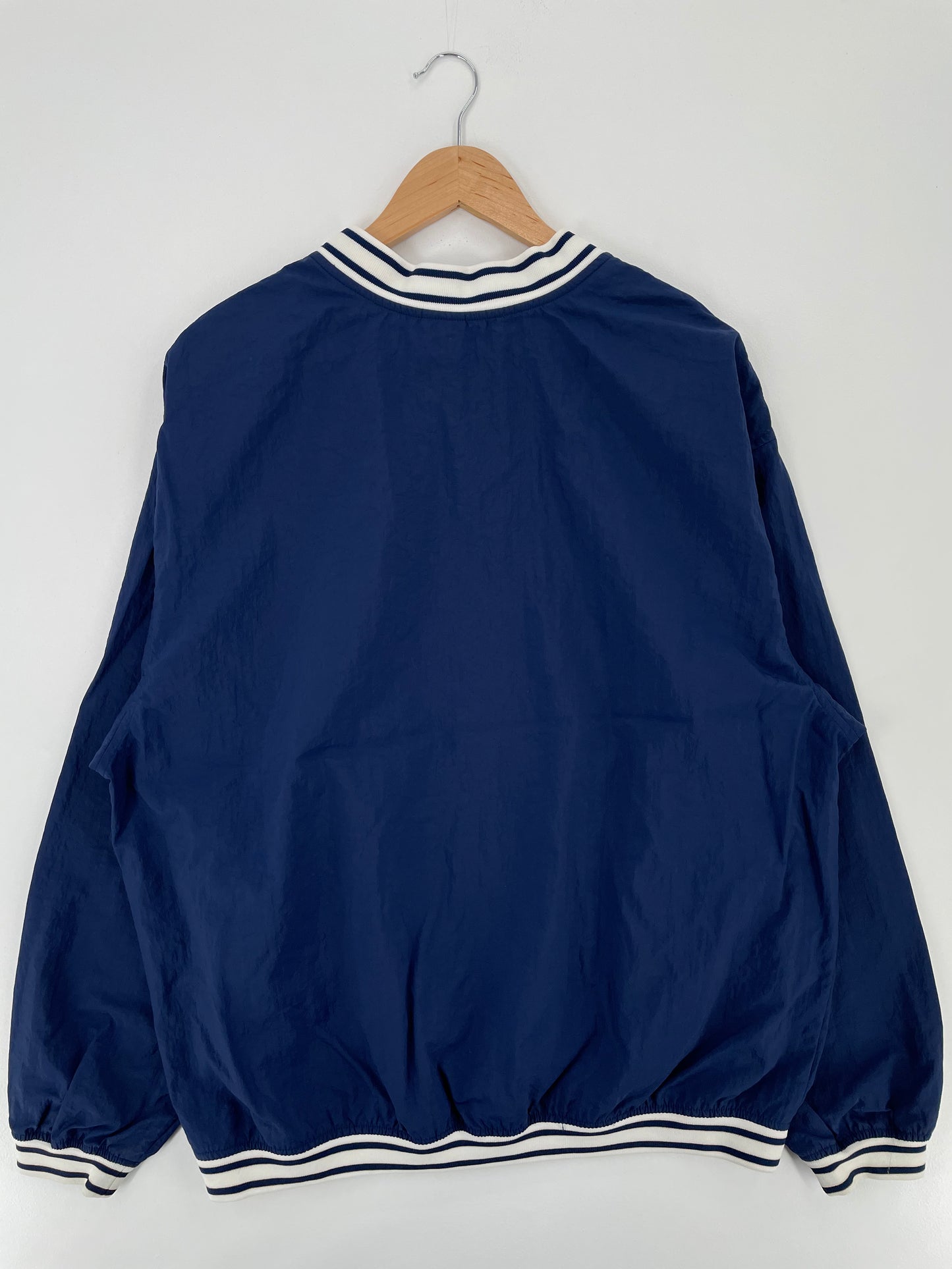 90’s NIKE Size L Vintage Pullover Nylon Jacket / A1785