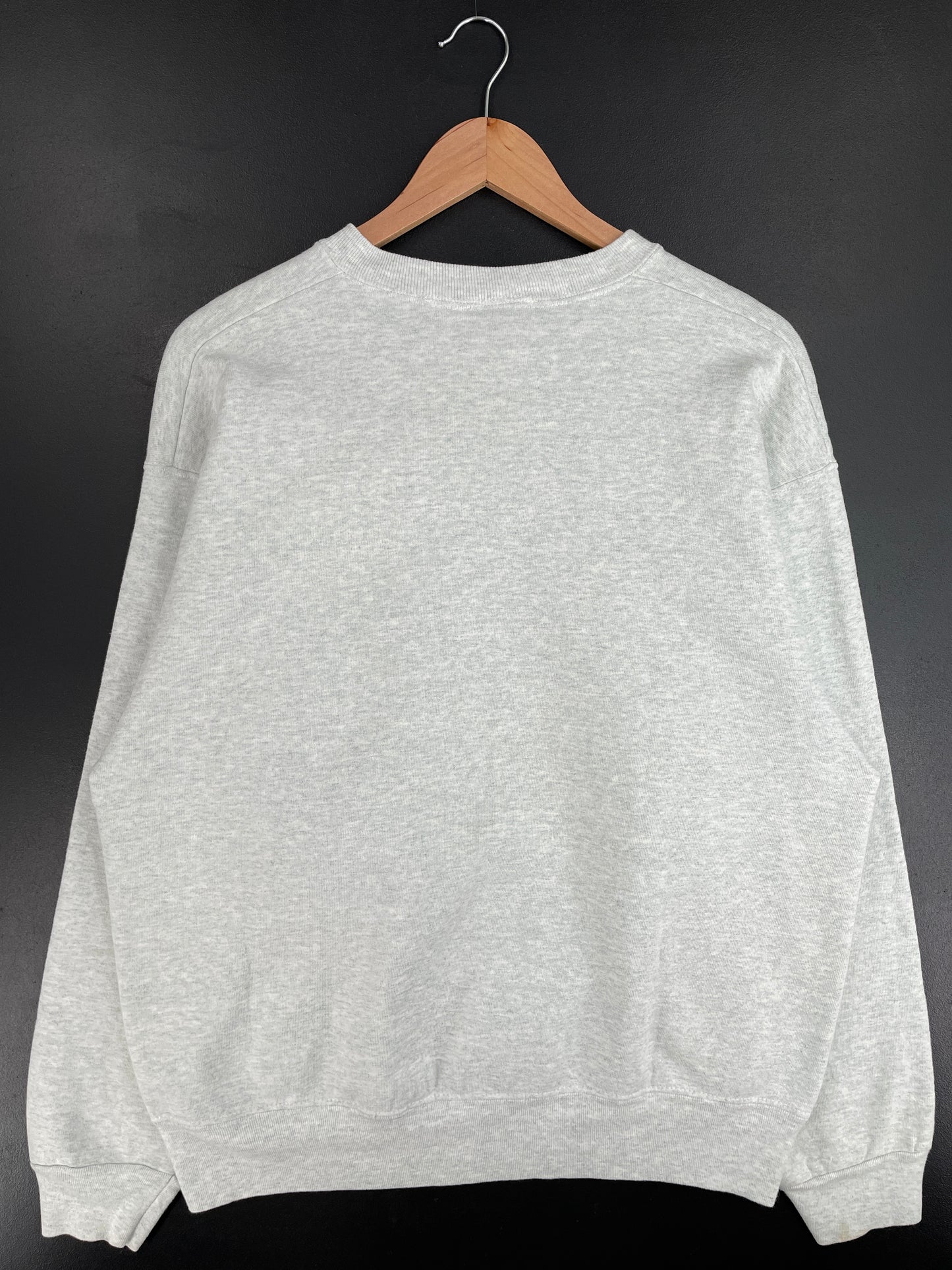 1994 LOONEY TUNES TWEETY Made in USA Size L Vintage Sweat-shirt / E4009S