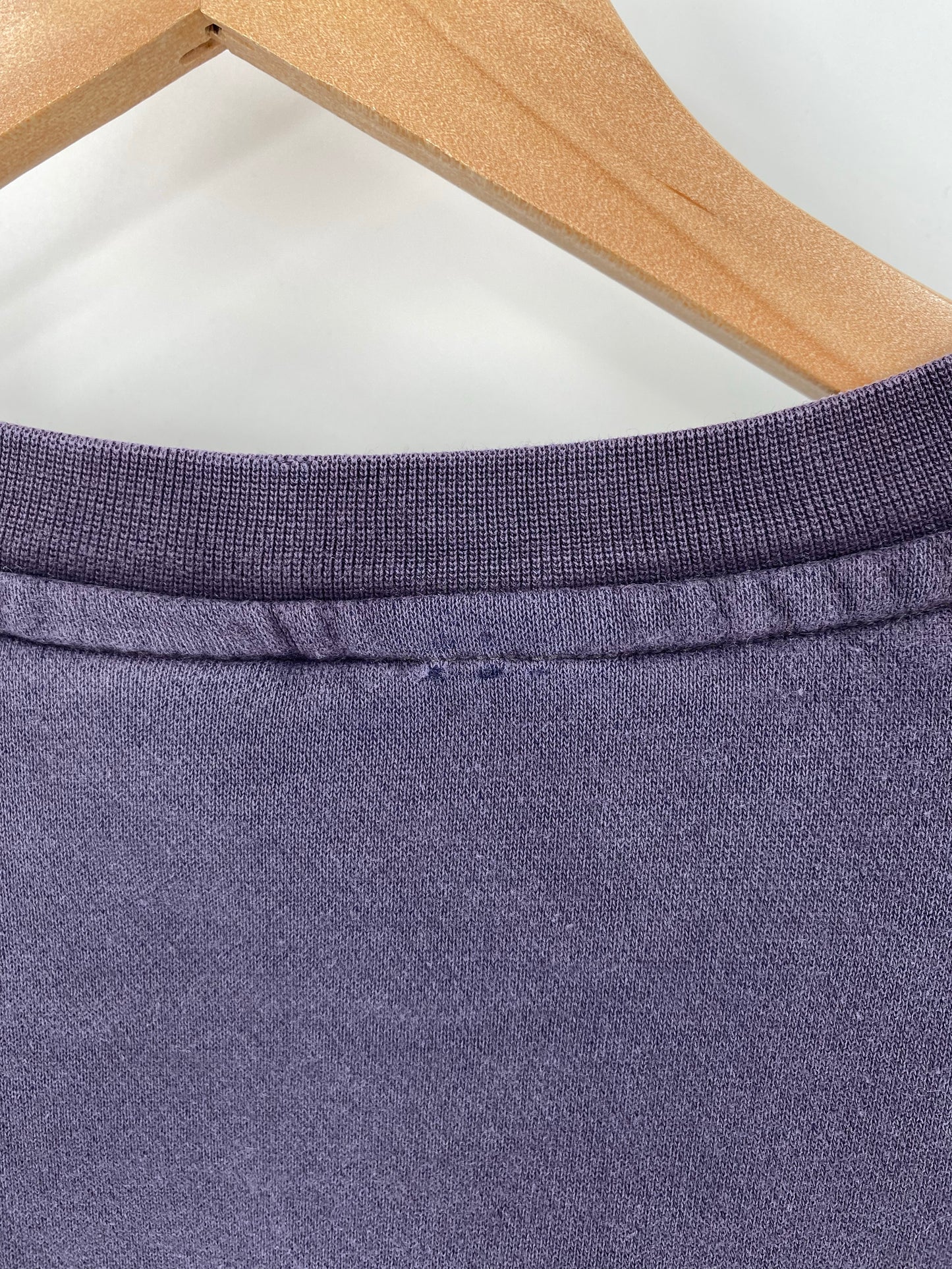 00’ NIKE Size XL Vintage Sweat-shirt / K6245