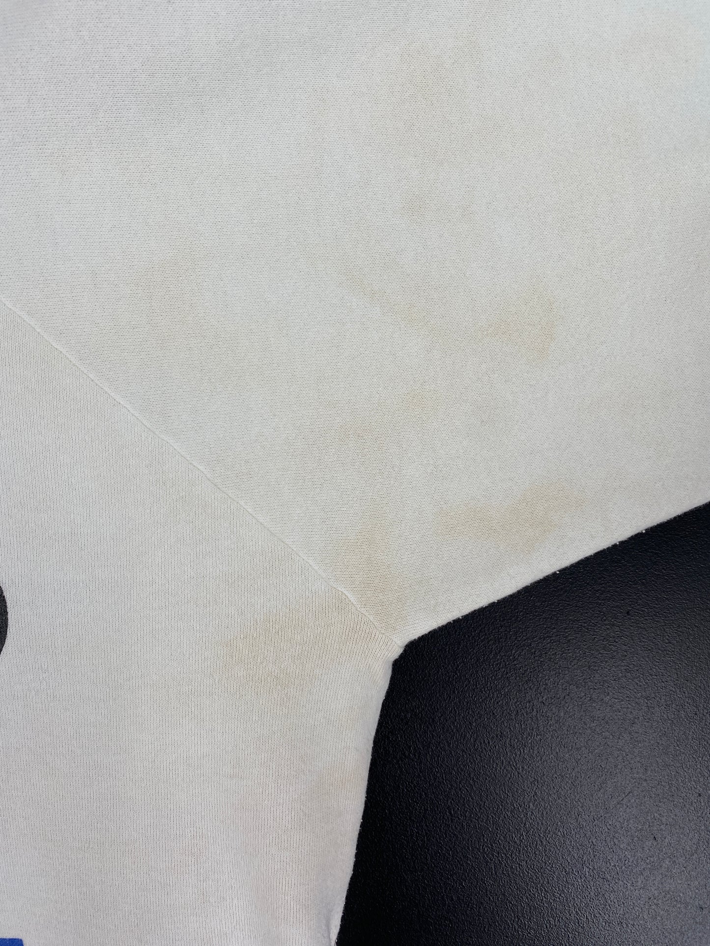 90's DISNEY MICKEY AND MINNIE Made in USA Size XL Vintage Sweat-shirt / E4627S