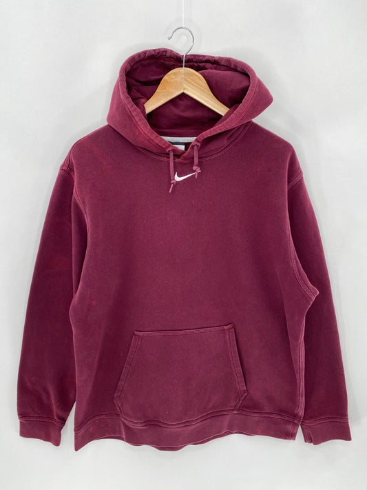 00’ Nike Center Swoosh Size L Vintage Sweat-shirt   / 5967