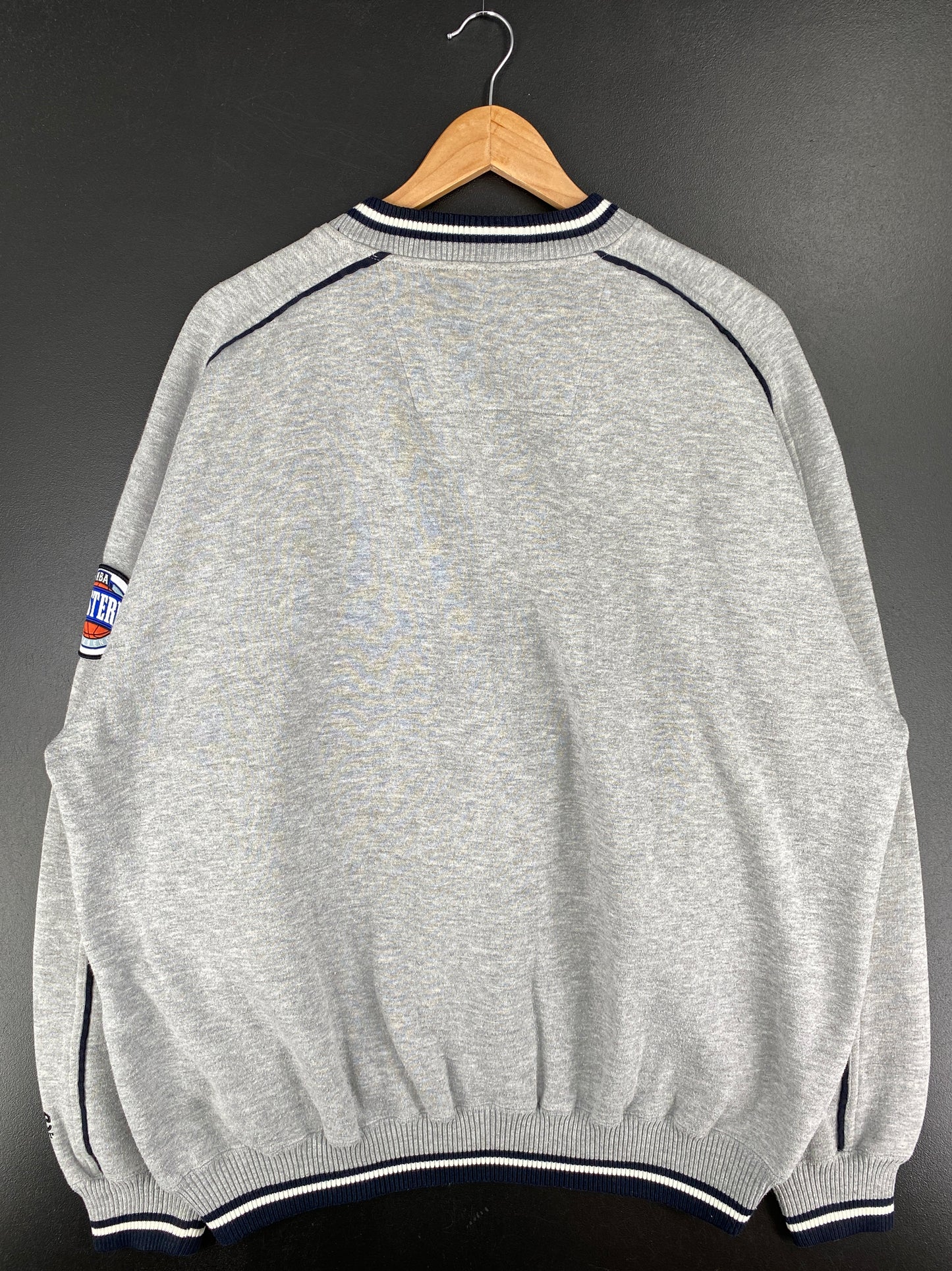 90’s CHICAGO BULLS Size XL NBA Sweat-Shirt/ A5930