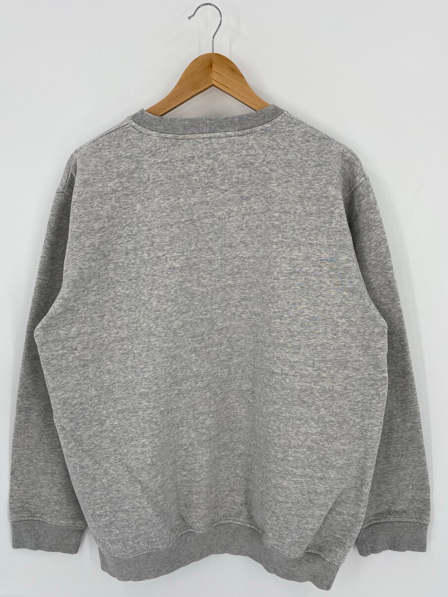 00’ NIKE Size L Vintage Sweat-shirt / K5639