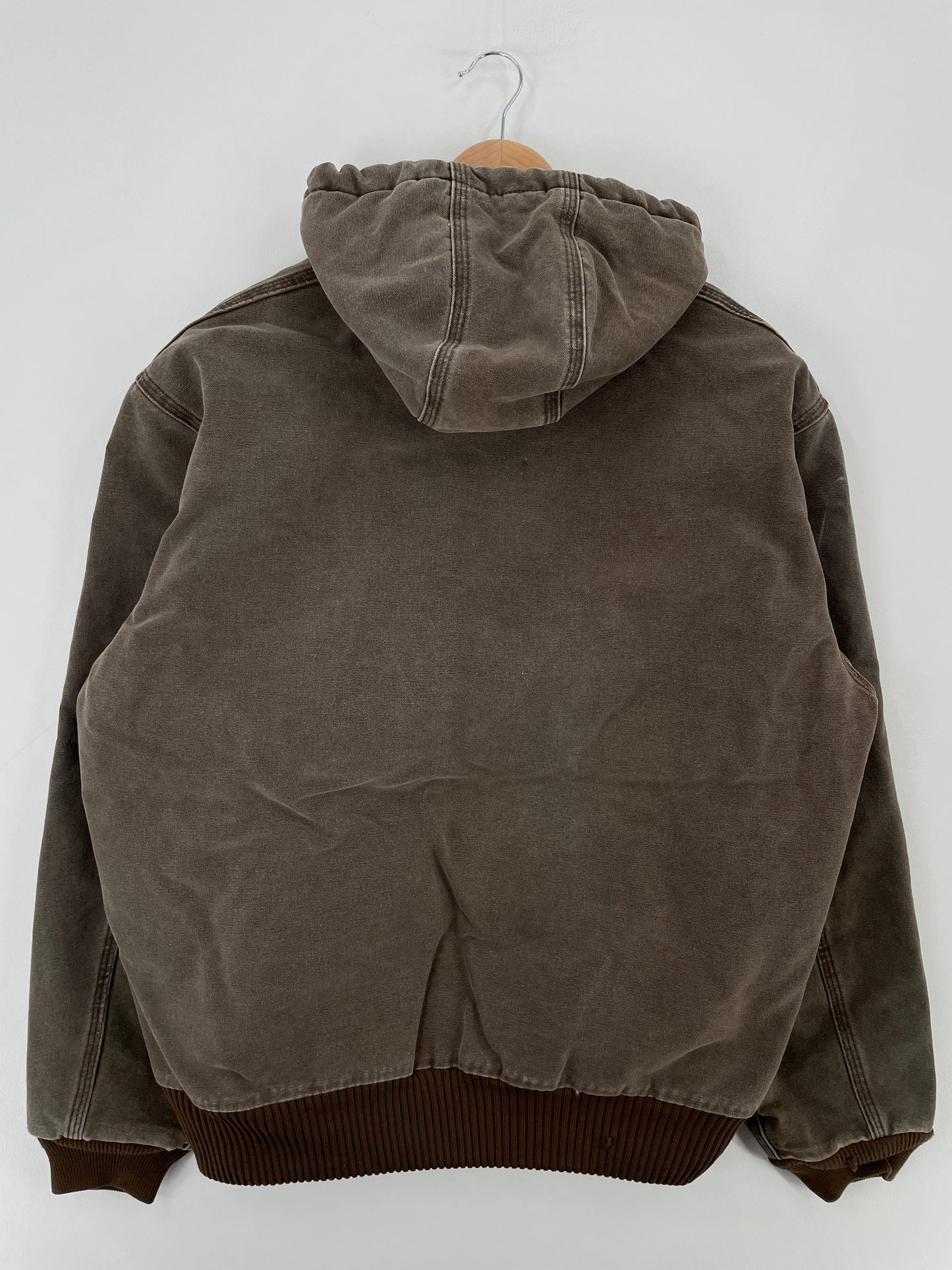 Vintage CARHARTT Size L Duck Jacket / E3665J