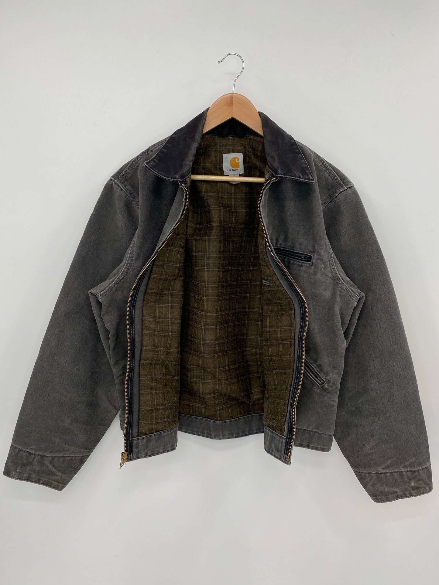 90’s CARHARRT Size M Vintage Jacket/ K7846