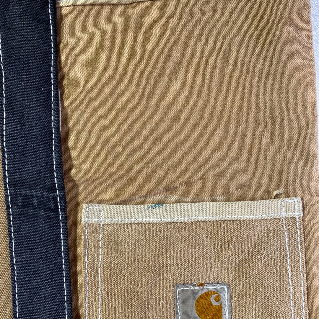 Vintage Remake CARHARTT Duck Tote-Bag / A8167