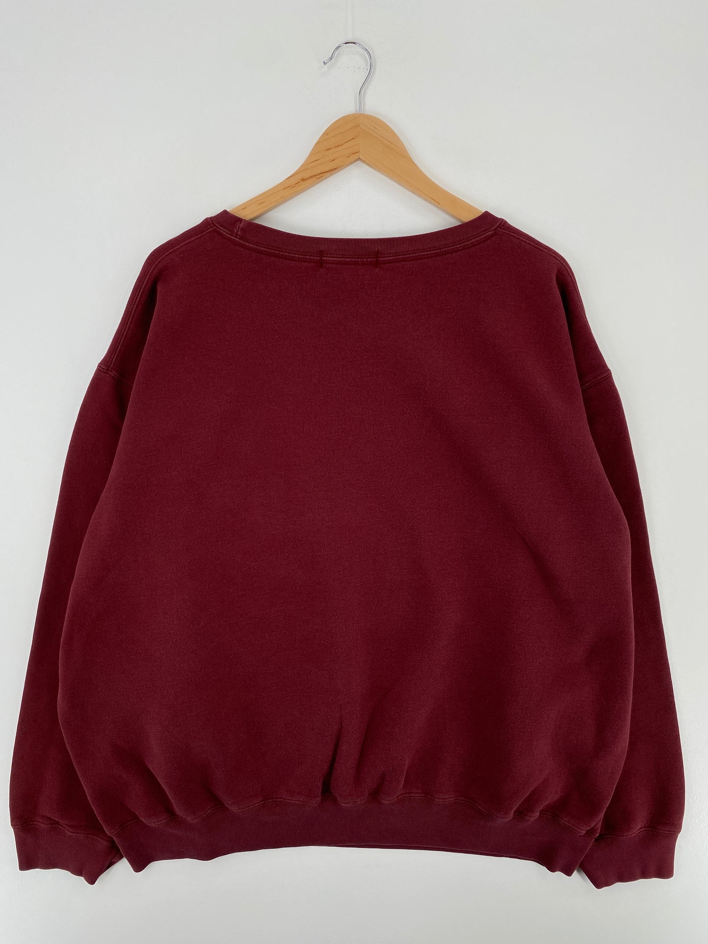 00' POLO RALPH LAUREN Size XXL Vintage Sweat-Shirt/ A4244