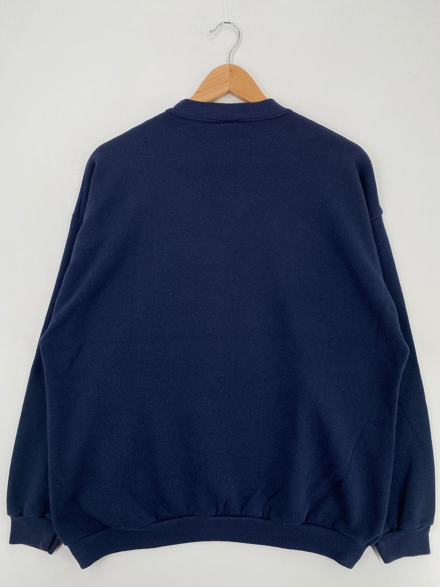 90's DALLAS COWBOYS Made in USA Size XL Vintage NFL Sweat-Shirt / A5033