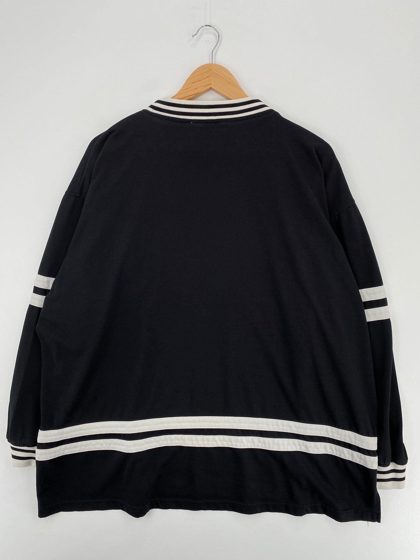 90’s DISNEY MICKEY Size XL Vintage Sweat-Shirt / A4054