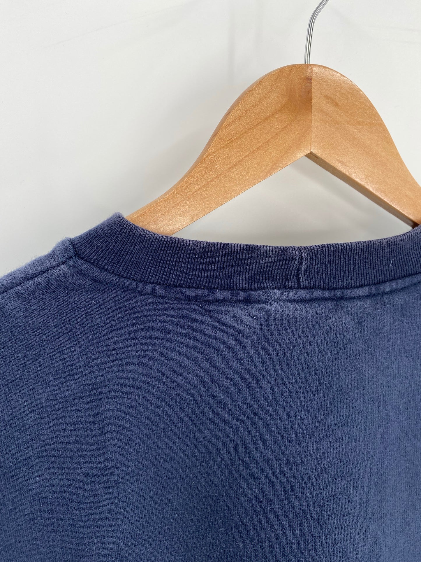 00’ NIKE Size L Vintage Sweat-shirt / K6247