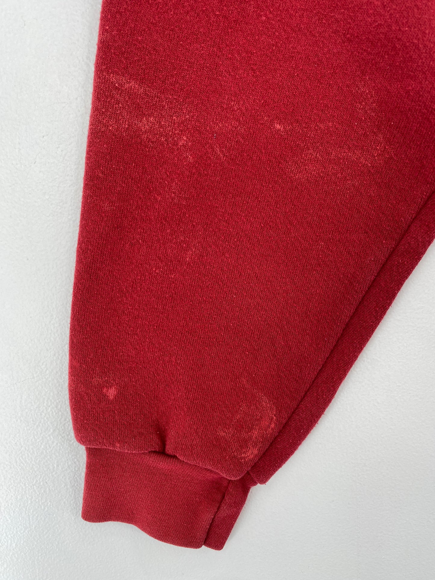 1999 FLORIDA STATE Size L Vintage College Sweat-shirt / A9959