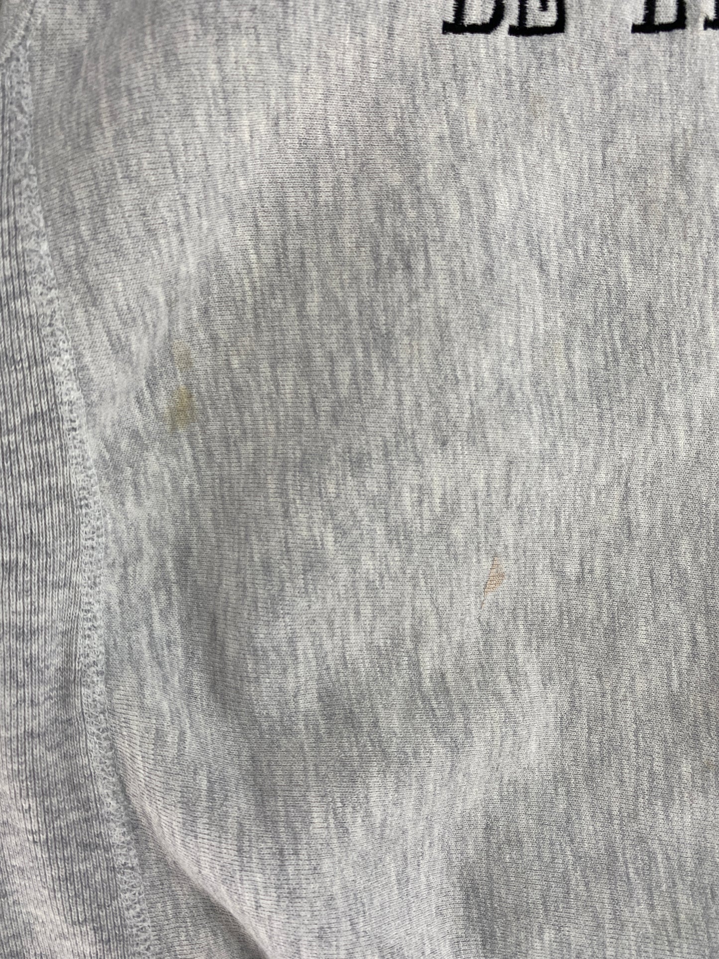 90’s GATORADE x JORDAN Made in USA Size L Vintage Sweat-Shirt / E725