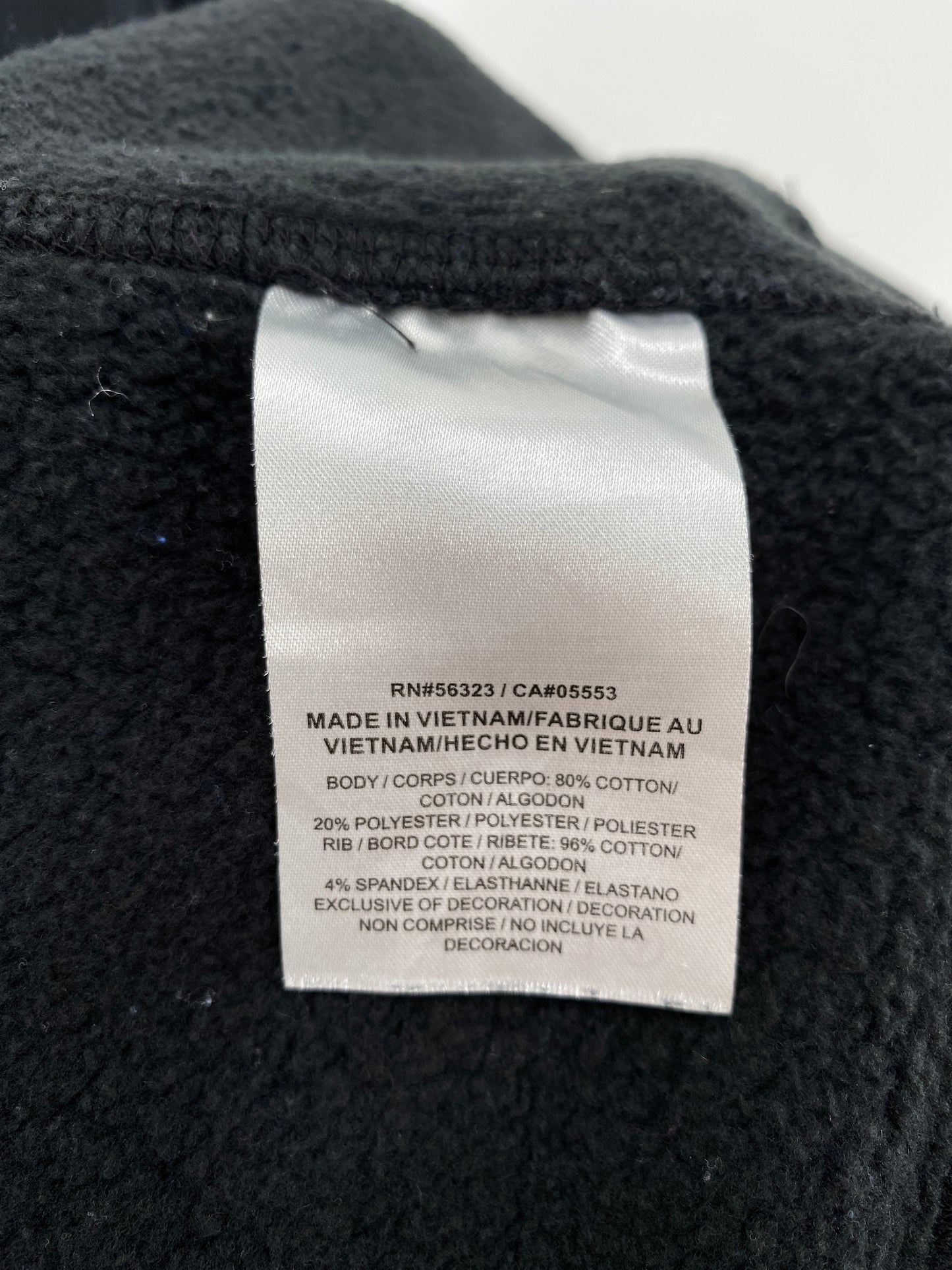 Vintage NIKE KENTUCKY GOLF Size M Sweat-shirt / A5603