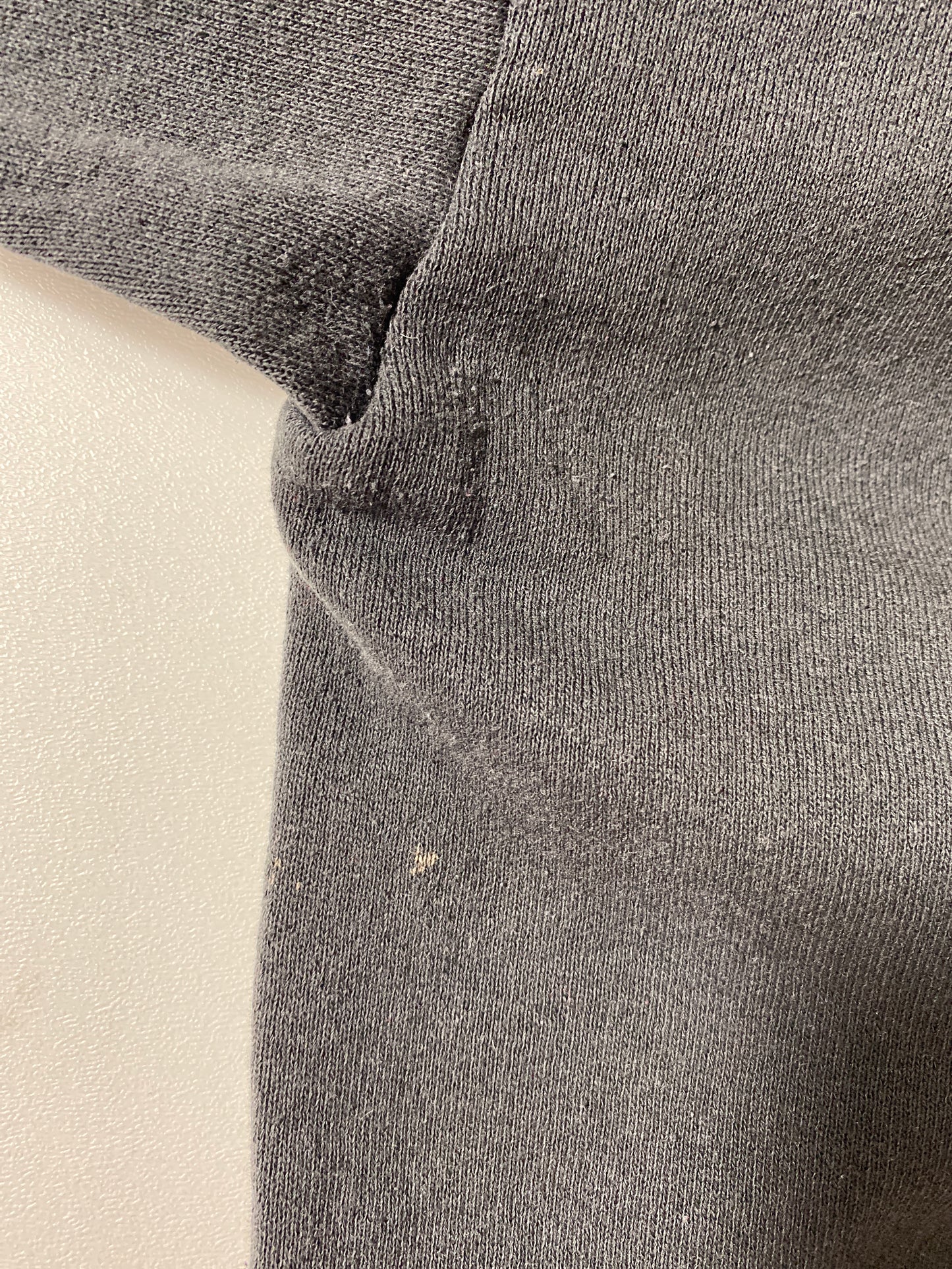 90’s LOS ANGELES KINGS Made in USA Size XXL Vintage NHL Sweat shirt / K3696