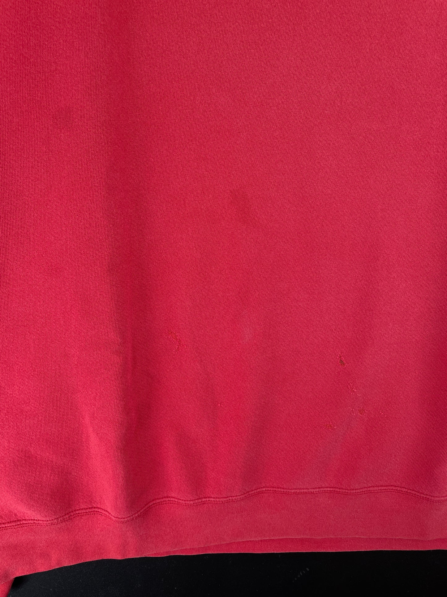 .90’s NIKE MINI SWOOSH Size Approx.XXL Sweat-Shirt / E5269S