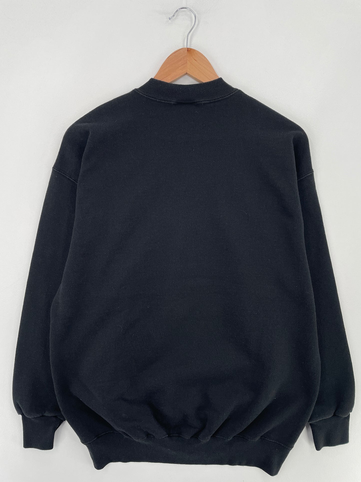 1992 CHICAGO WHITE SOX Made in USA Size XL Vintage MLB Sweat-Shirt / E3921S