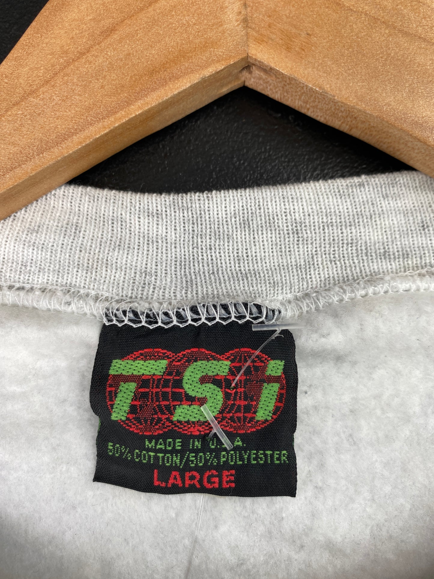 1994 DEADSTOCK LOONEY TUNES Made in USA Size L Vintage Sweat-Shirt / A6967