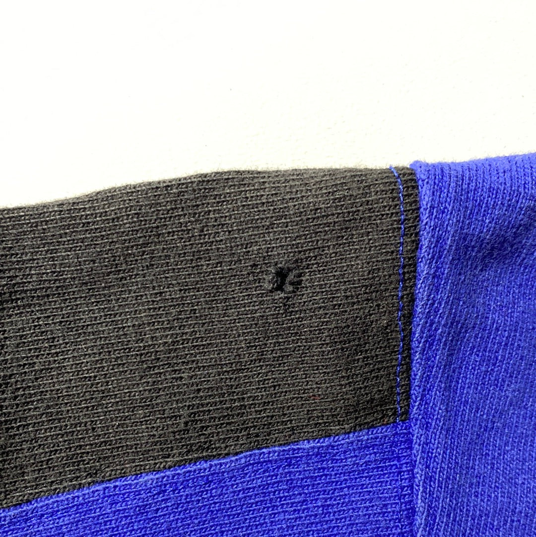 90’s POLO SPORTS RALPH LAUREN Size L Vintage Rugby shirt / E3856R