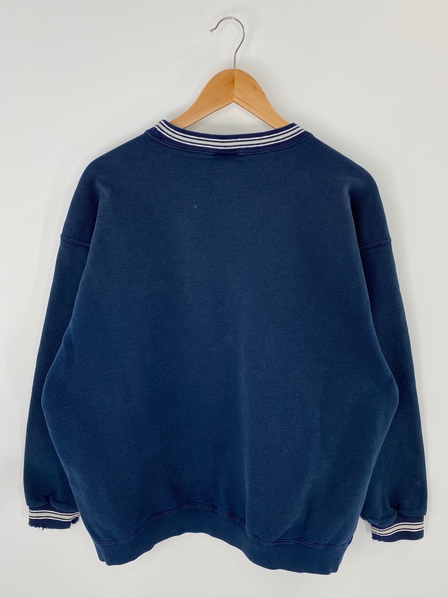 90’s NIKE Made in USA Size XL Vintage Sweat shirt / K8166