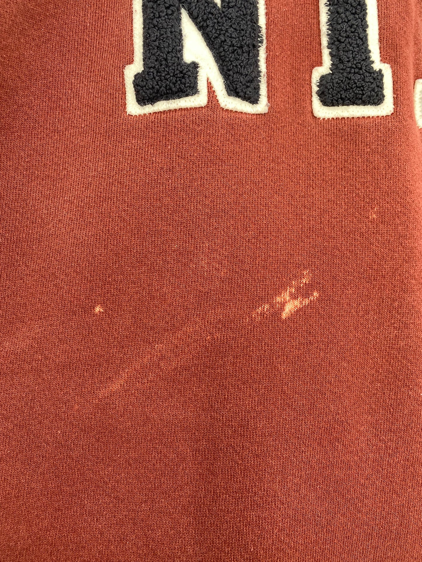 90’s NIKE Size M Vintage Sweat-shirt / K6248