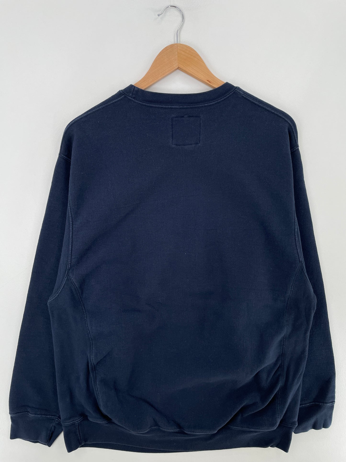 Vintage MICHIGAN Size L Vintage College Sweat shirt / E4381S