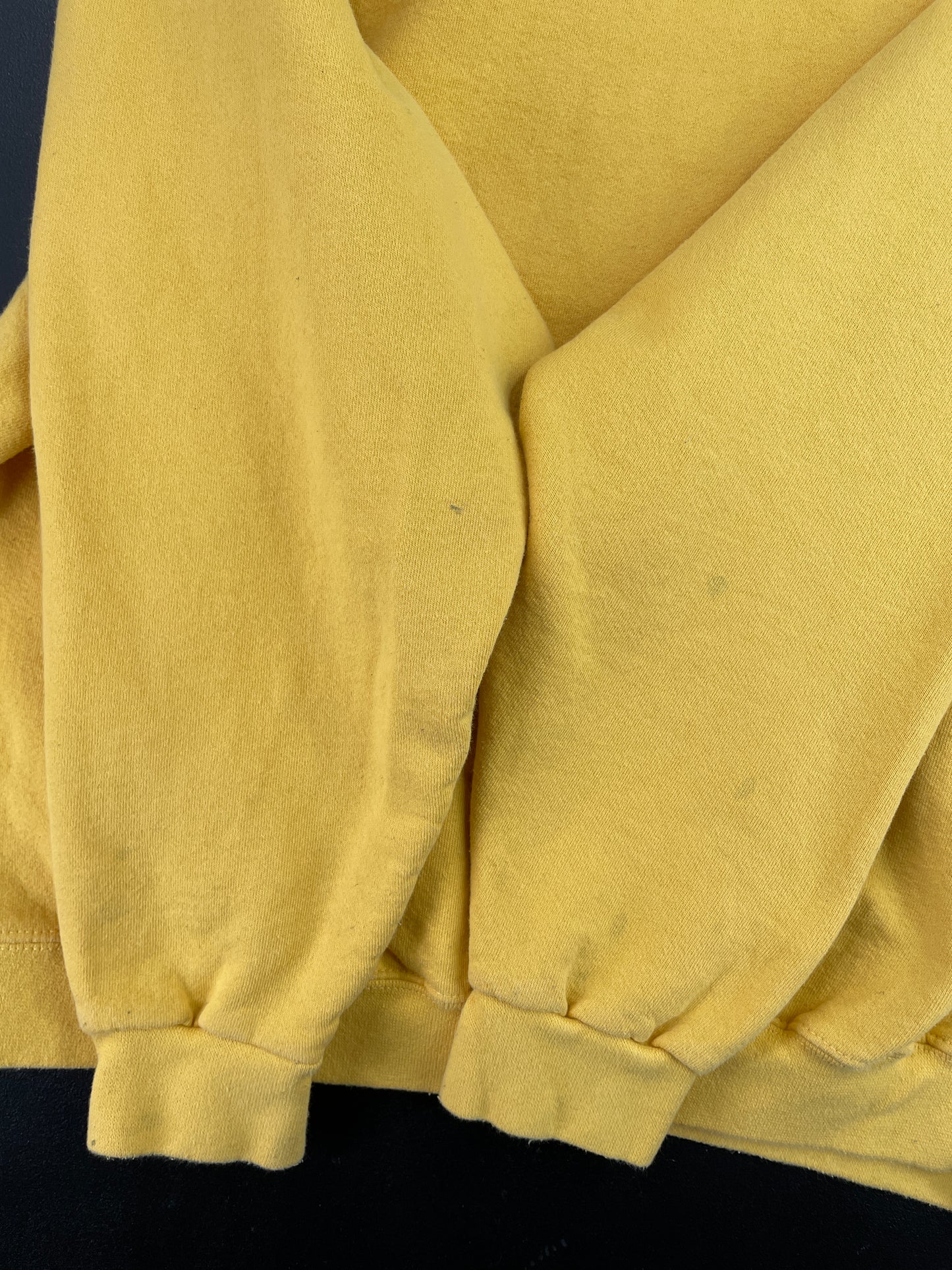 90's NIKE Size XL Vintage Sweat-shirt / E4632S
