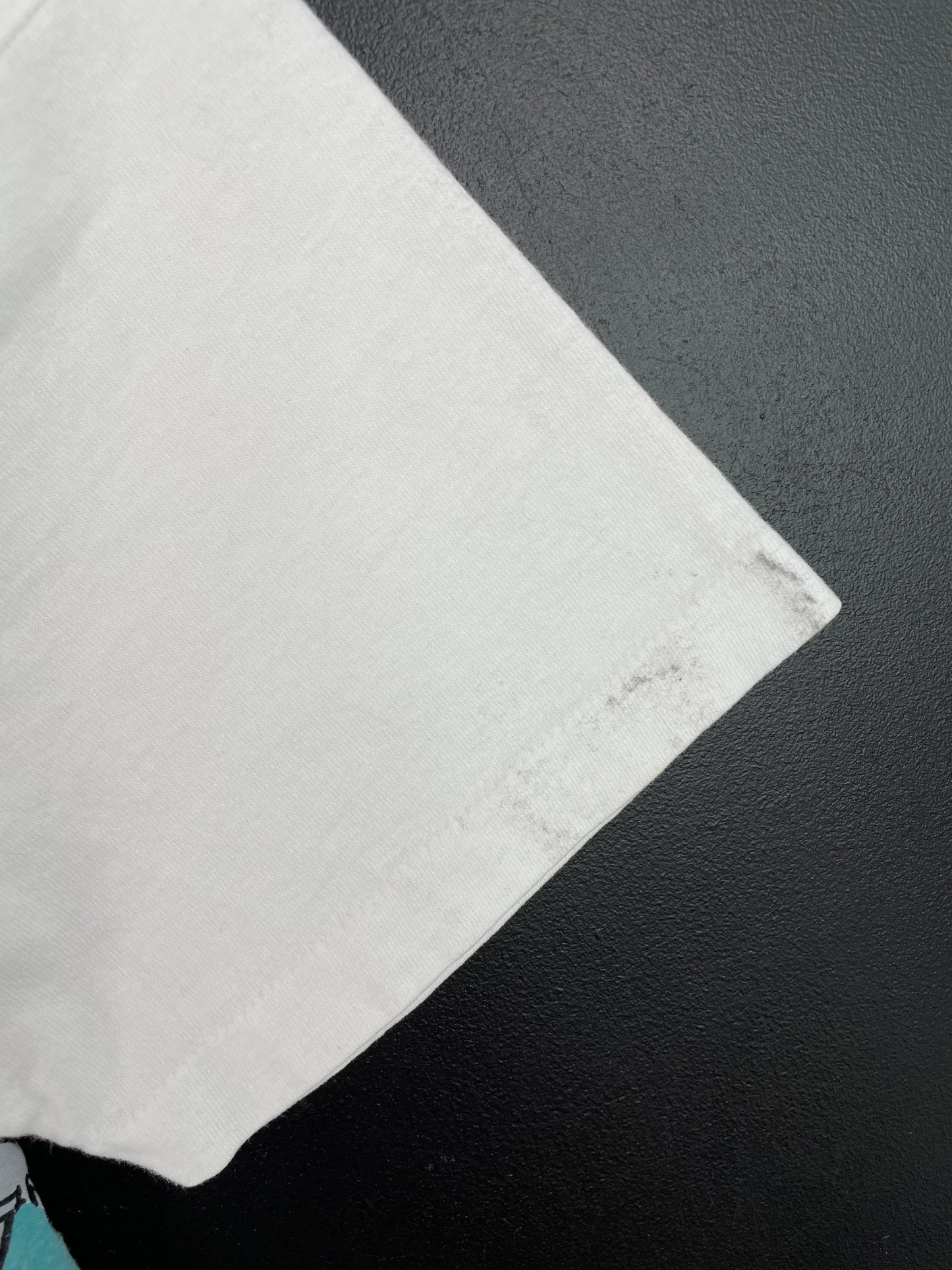 1993 BETTY BOOP Size L Vintage T-Shirt / A7800