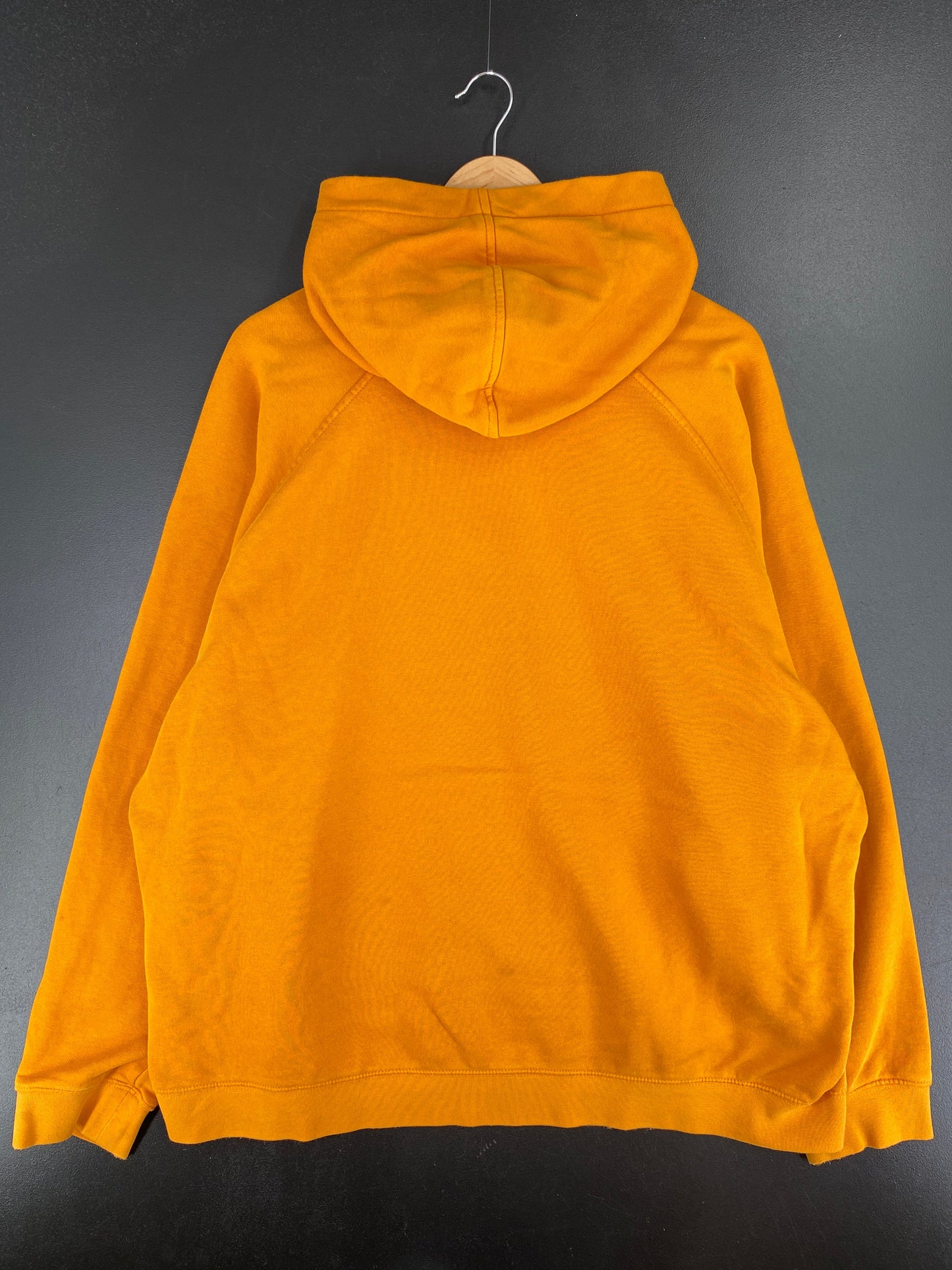 00’ NIKE MINI SWOOSH Size XXL Vintage Hoodie Sweat-Shirt / E3783S