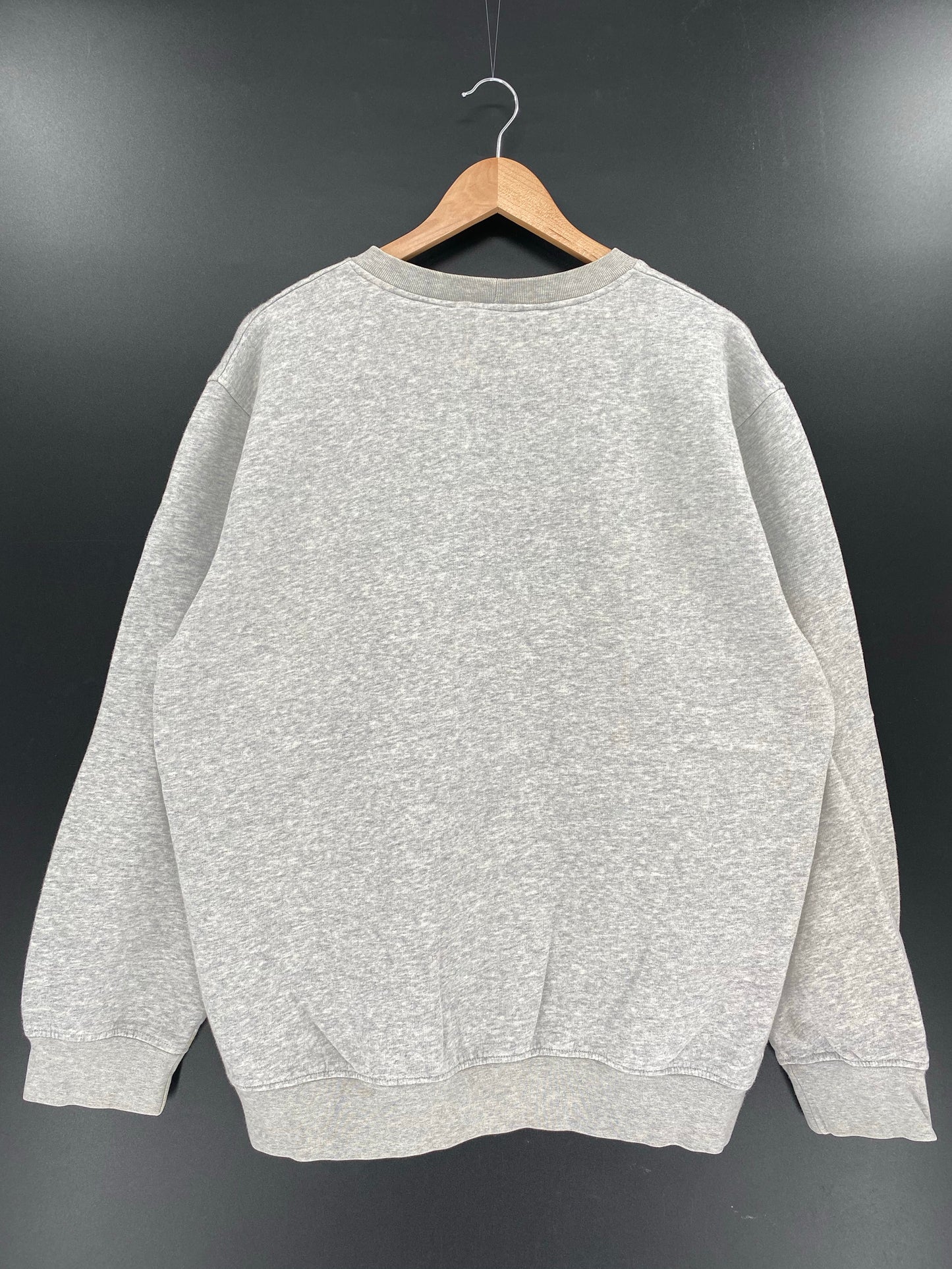 00' NIKE Size L Vintage Sweat-shirt/ K5808