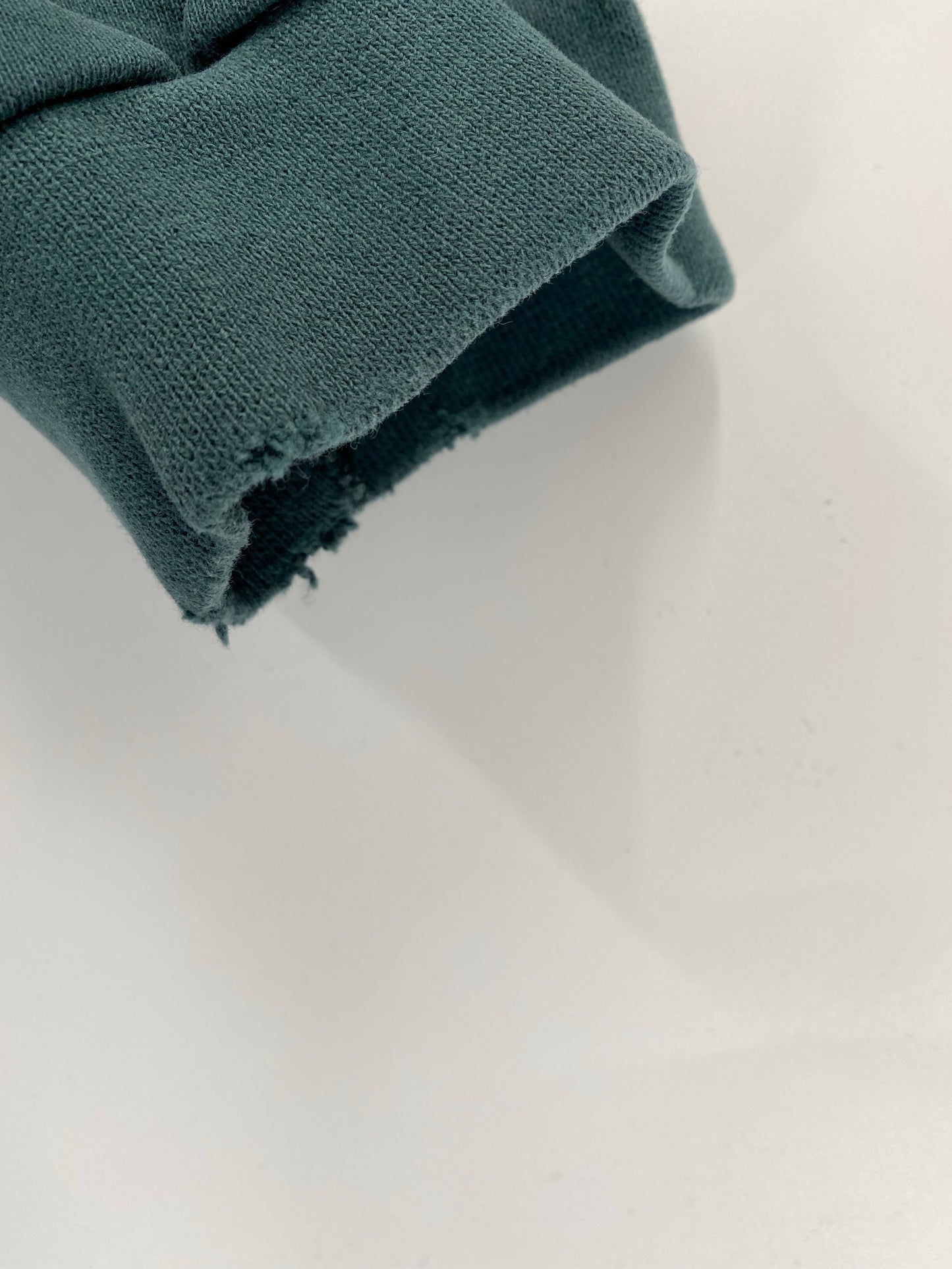 00’ NIKE MINI SWOOSH Made in USA Size XXL Vintage Sweat-Shirt / K4449