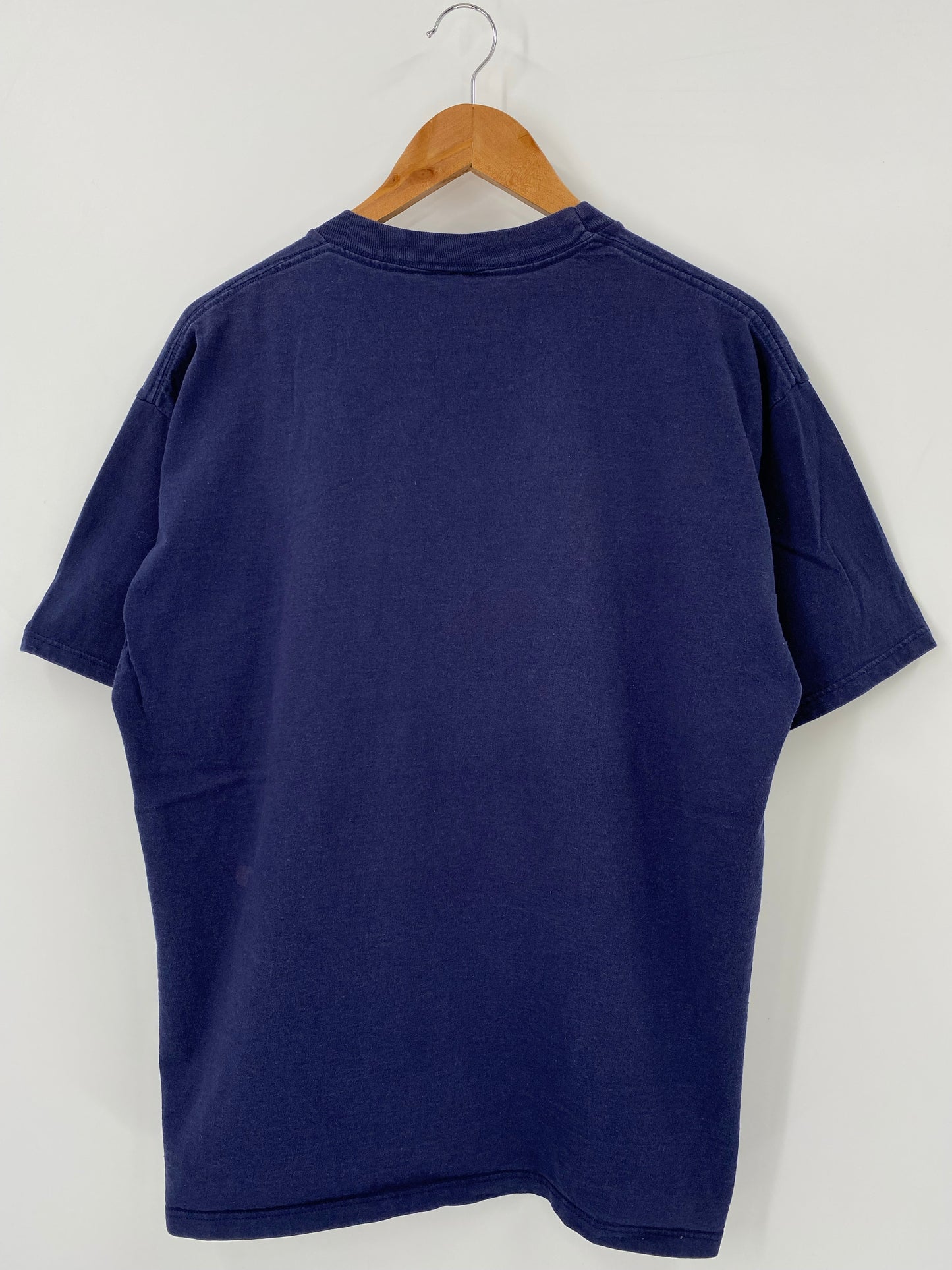 Vintage DISNEY MICKEY Size No Tag (Approx.L) T-Shirts / K4306
