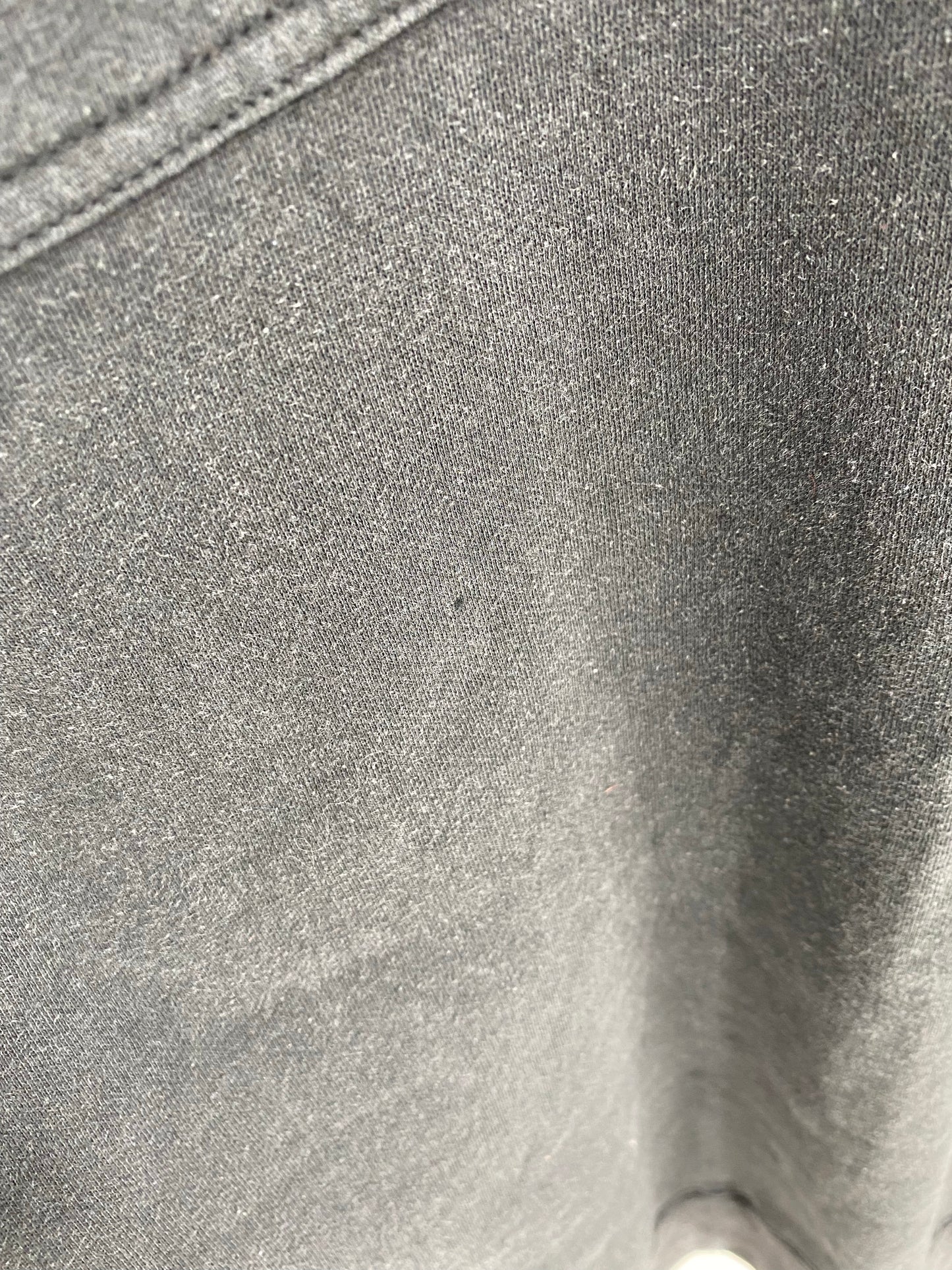 90's PITTSBURGH STEELERS Size XL Vintage NFL Sweat - Shirt/ K6451