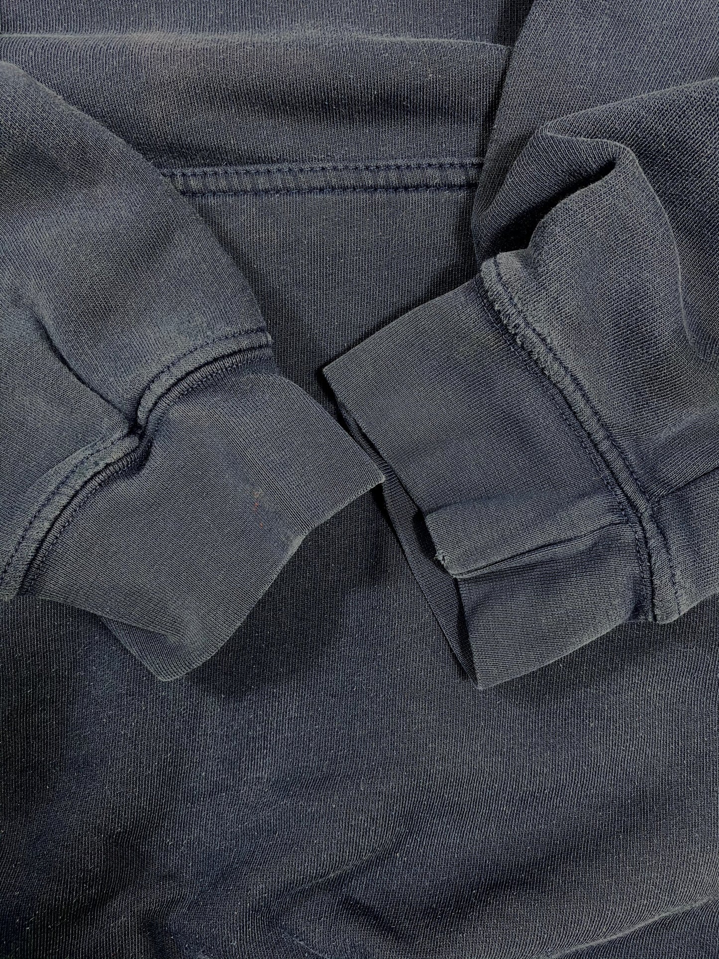 00’ Nike Front Logo Vintage Sweat-Shirt / 4781