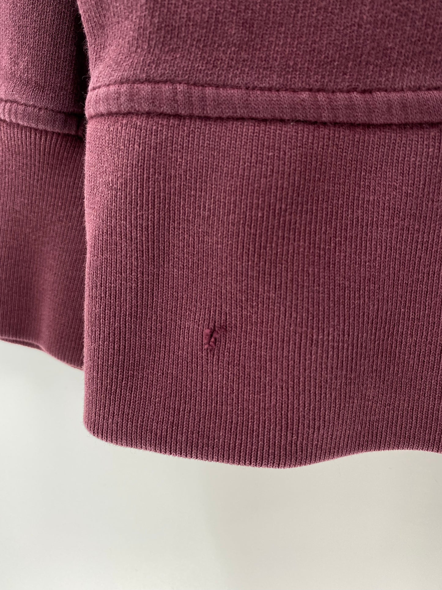 90’s TOMMY HILFIGER Size XL Vintage Hoodie Sweat-Shirt / K4663