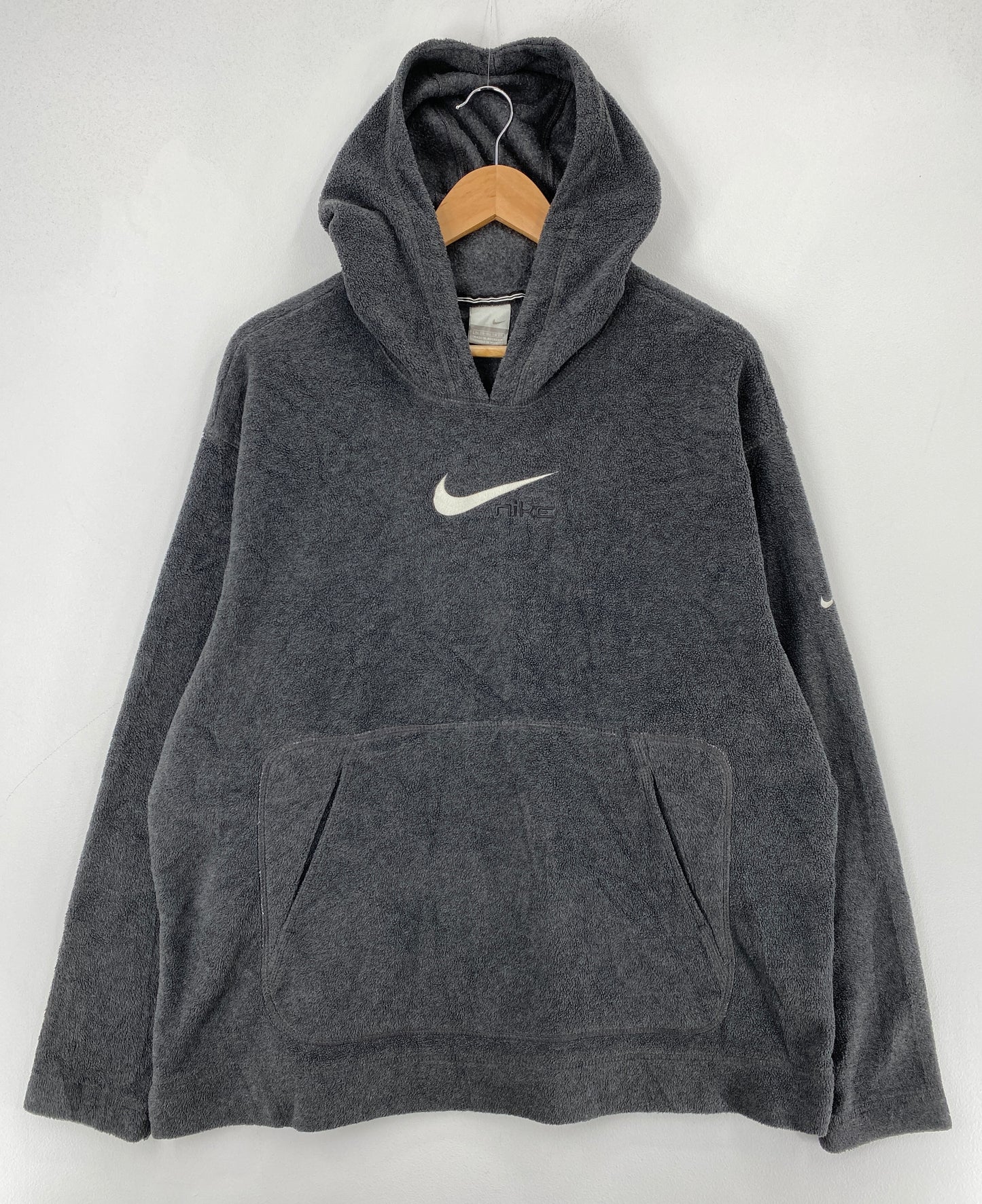 00’ NIKE Size XL Vintage Fleece / E2504S