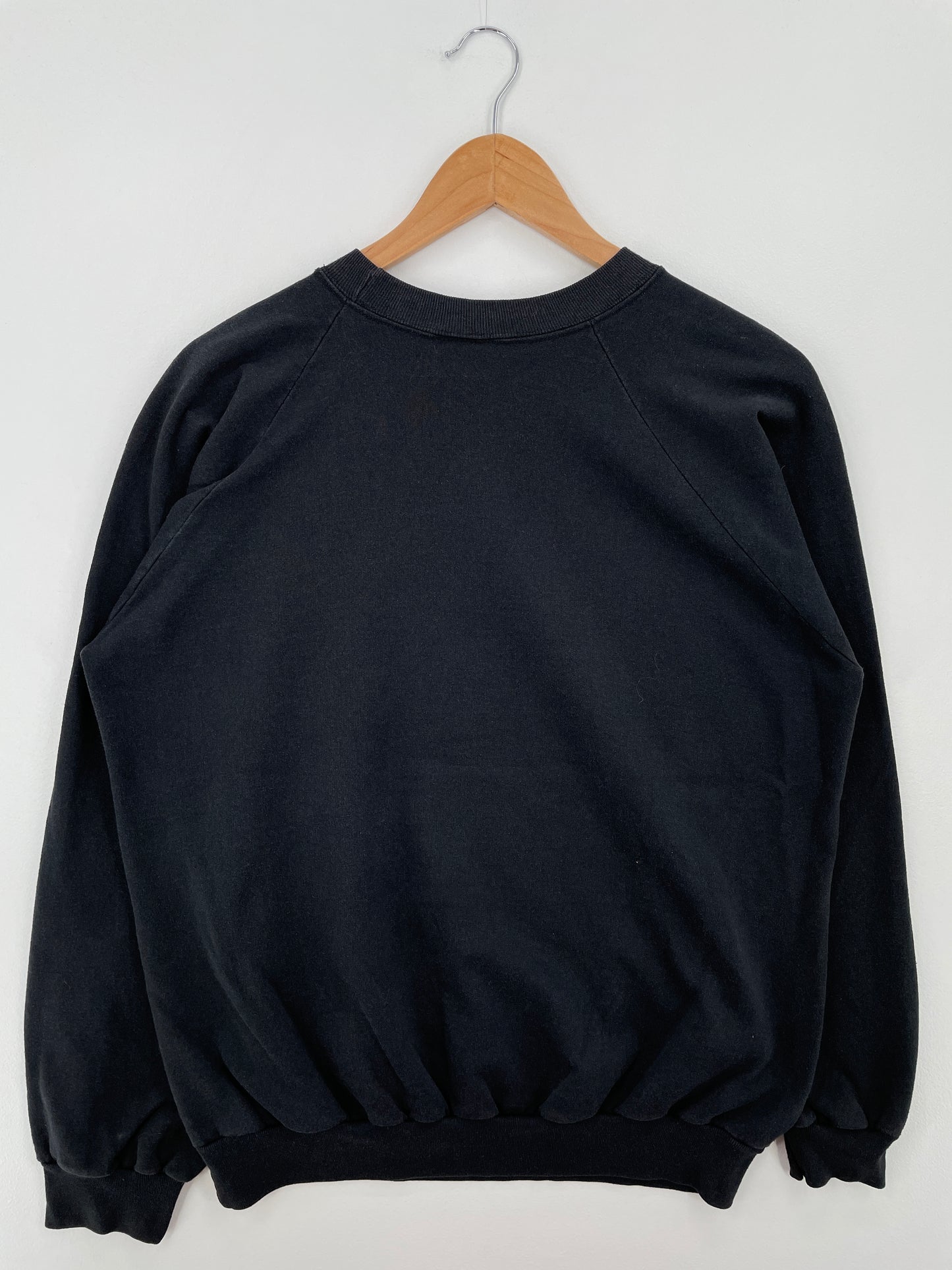 1991 HARLEY DAVIDSON Made in USA Size L Vintage Sweat-shirt / A8420