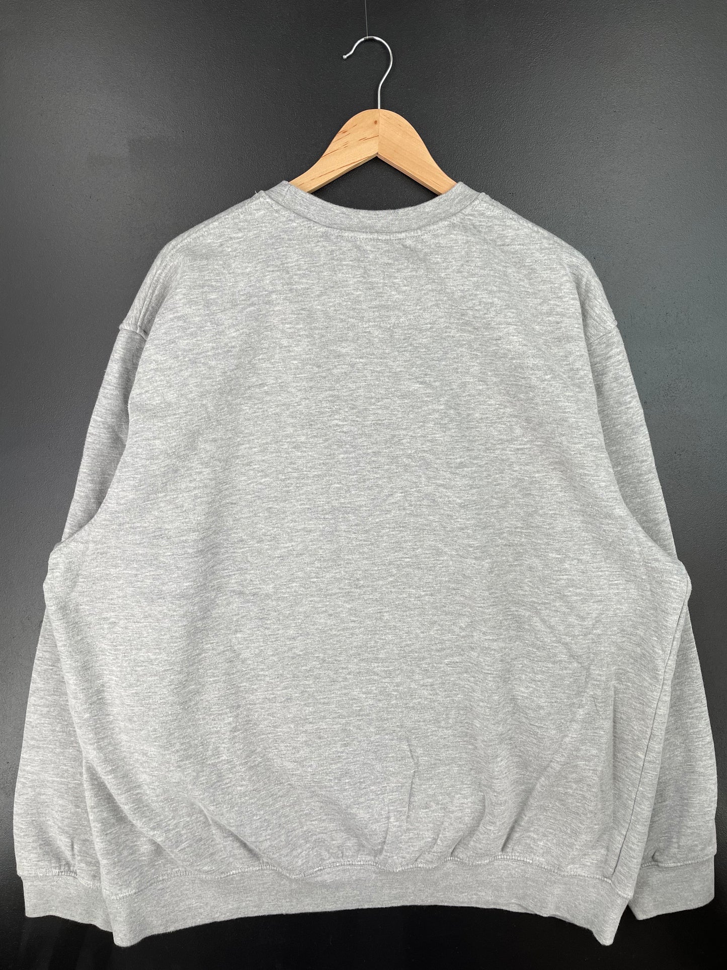 00' NIKE MINI SWOOSH Size XXL Vintage Sweat-shirt / A995