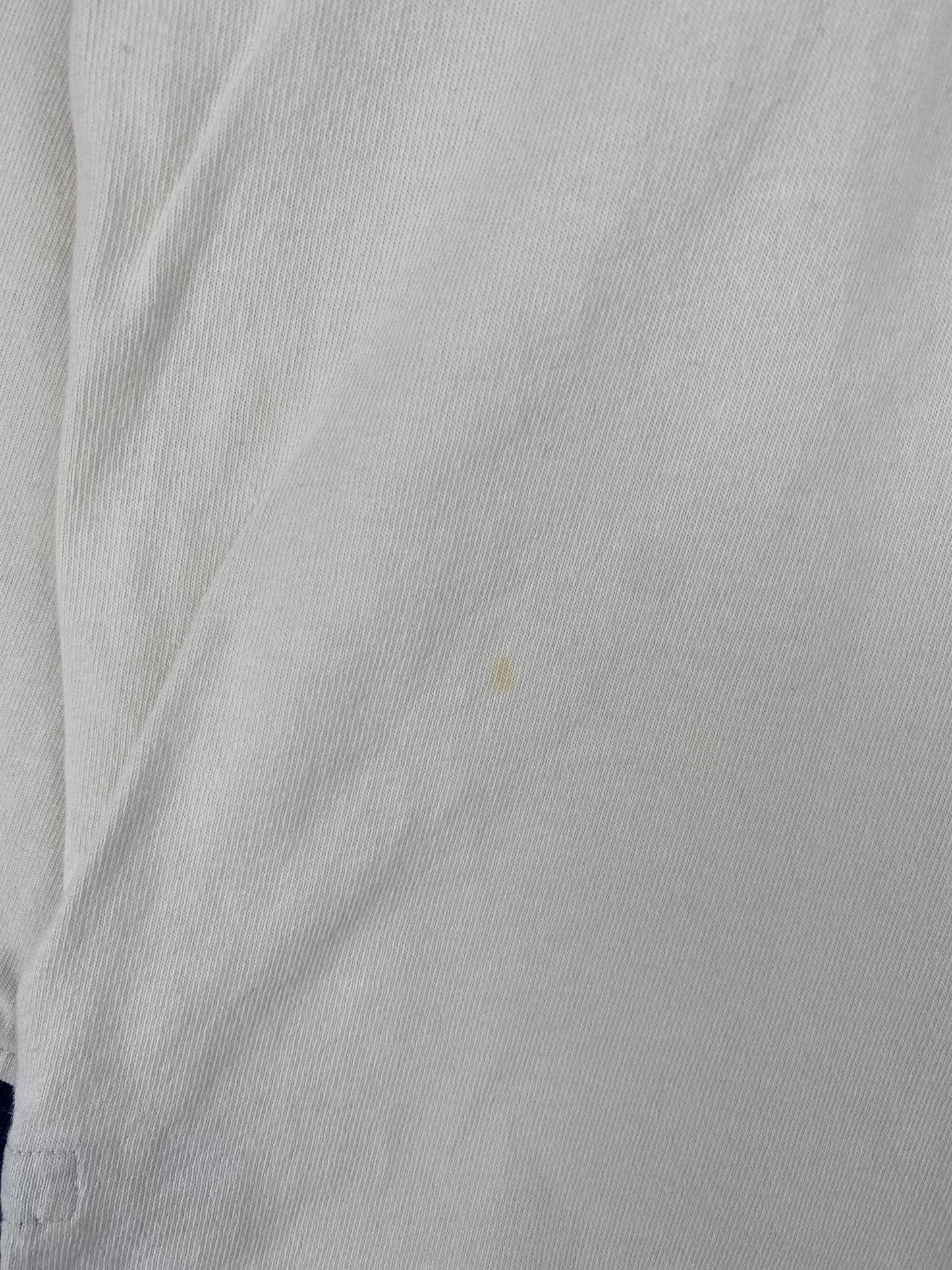 90’s POLO RALPH LAUREN Size L Vintage Rugby-Shirt / A6489