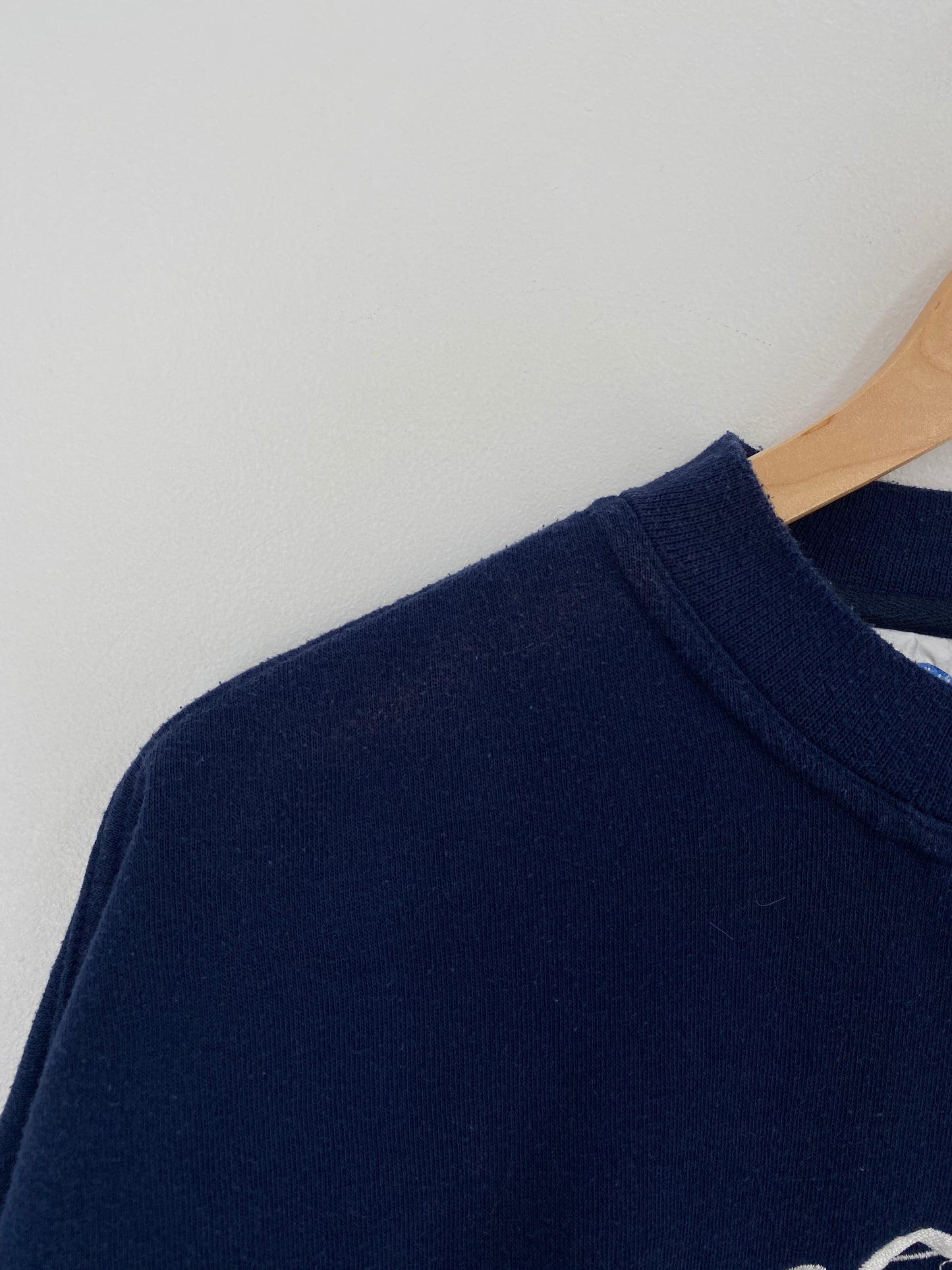 90's DALLAS COWBOYS Size XL Vintage NFL Sweat-Shirt / A4551