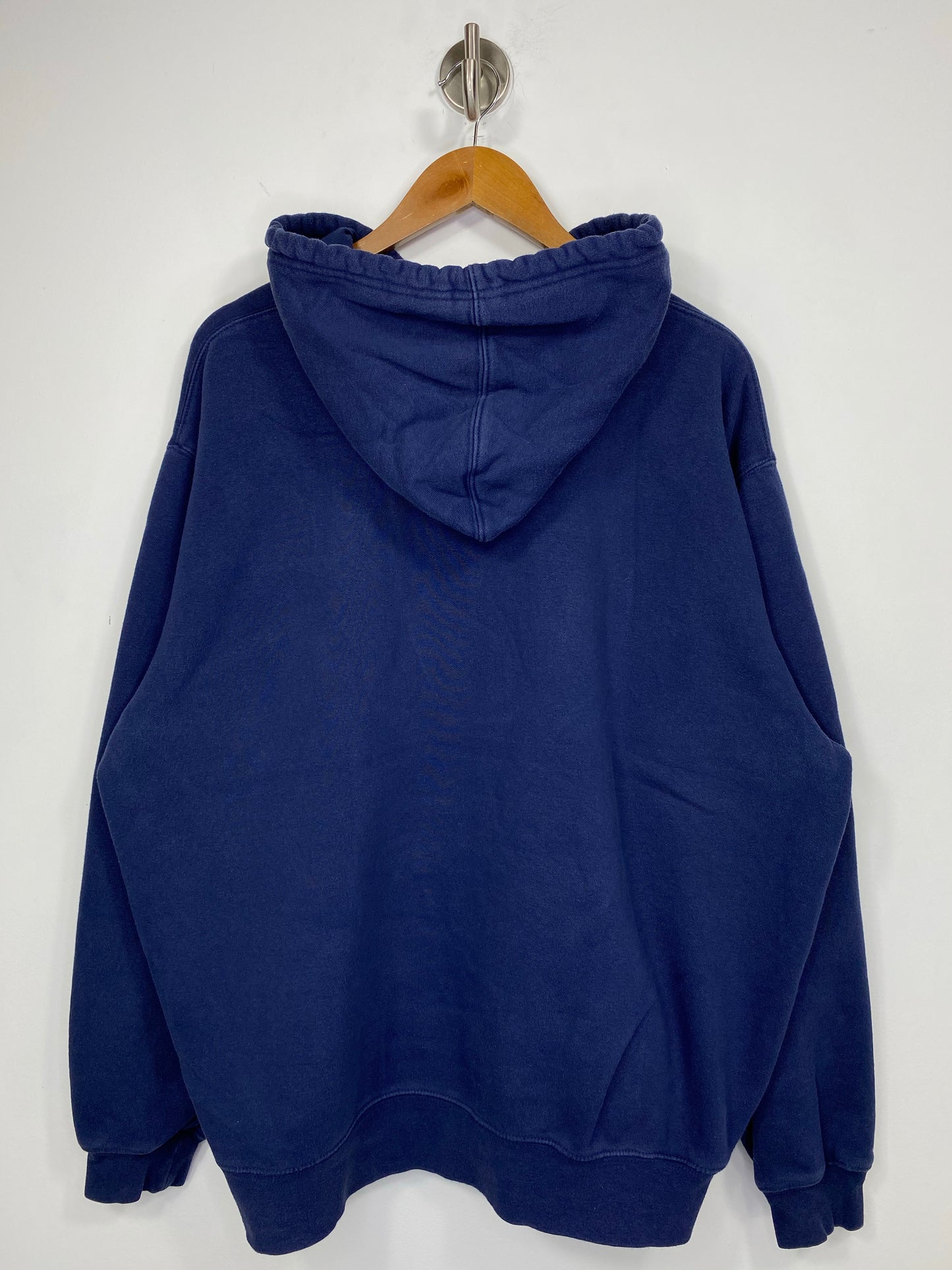 90’s NIKE Vintage Hoodie Sweat-Shirt / 4886