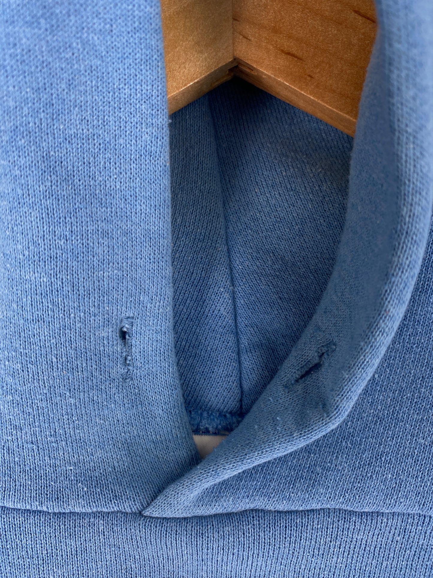 00' Russel x UNIVERSITY OF NORTH CAROLINA Size XL College Hoodie Sweat-Shirt / A5846