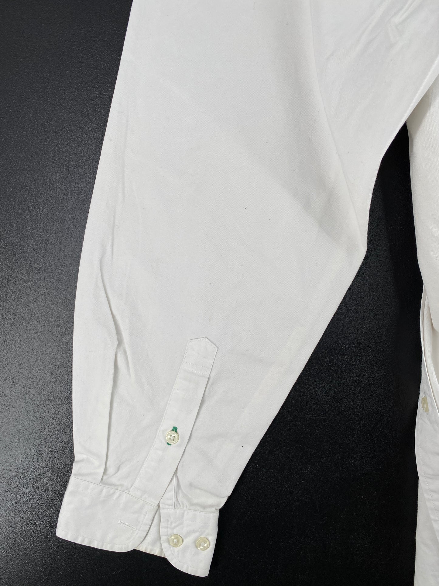 90’s TOMMY HILFIGER Size M Vintage Button-Down Shirt / A6356