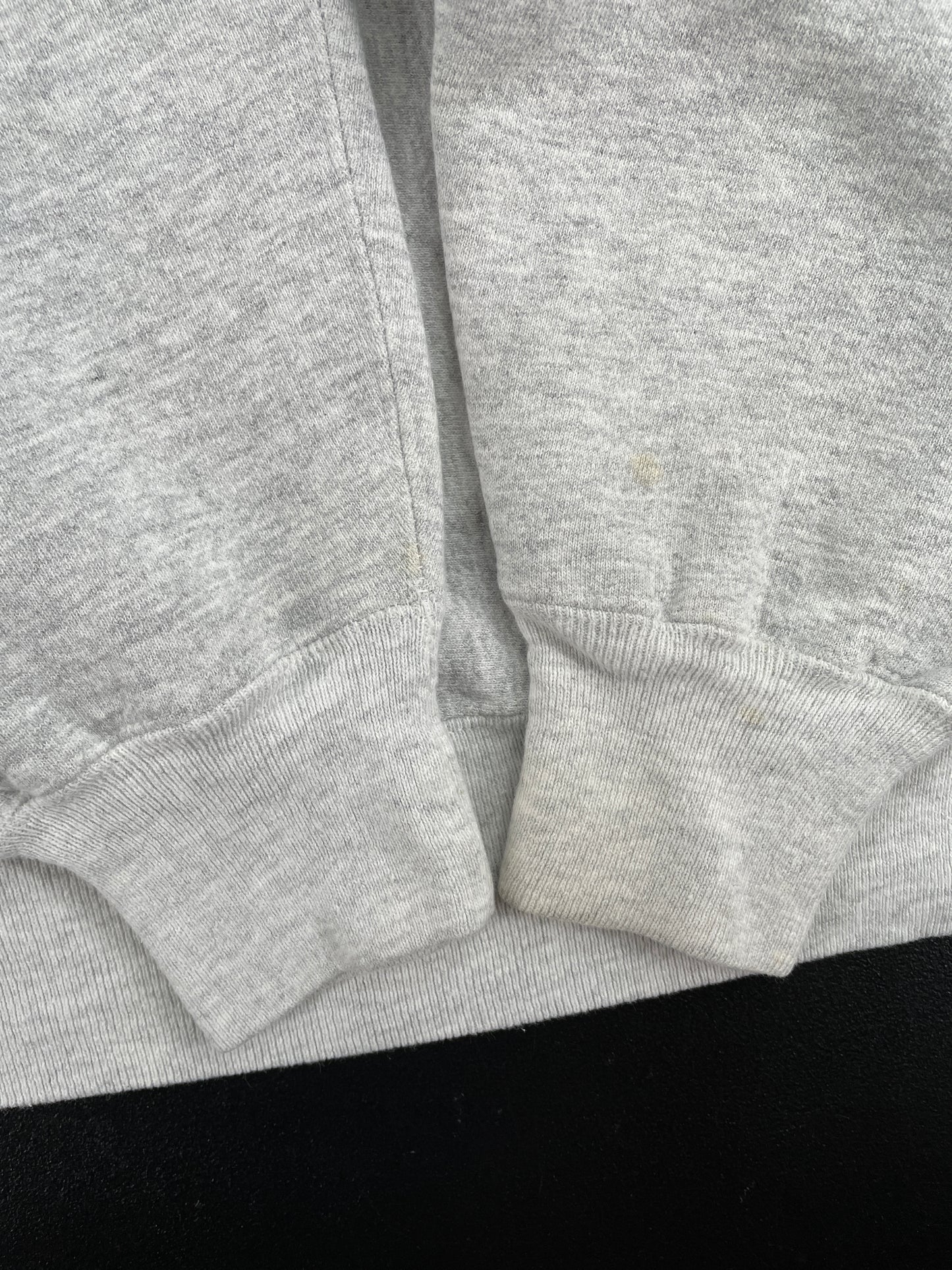 90's THE CITY OF LOS ANGELES MARATHON Made in USA Size L Vintage Sweat-shirt / E2371S