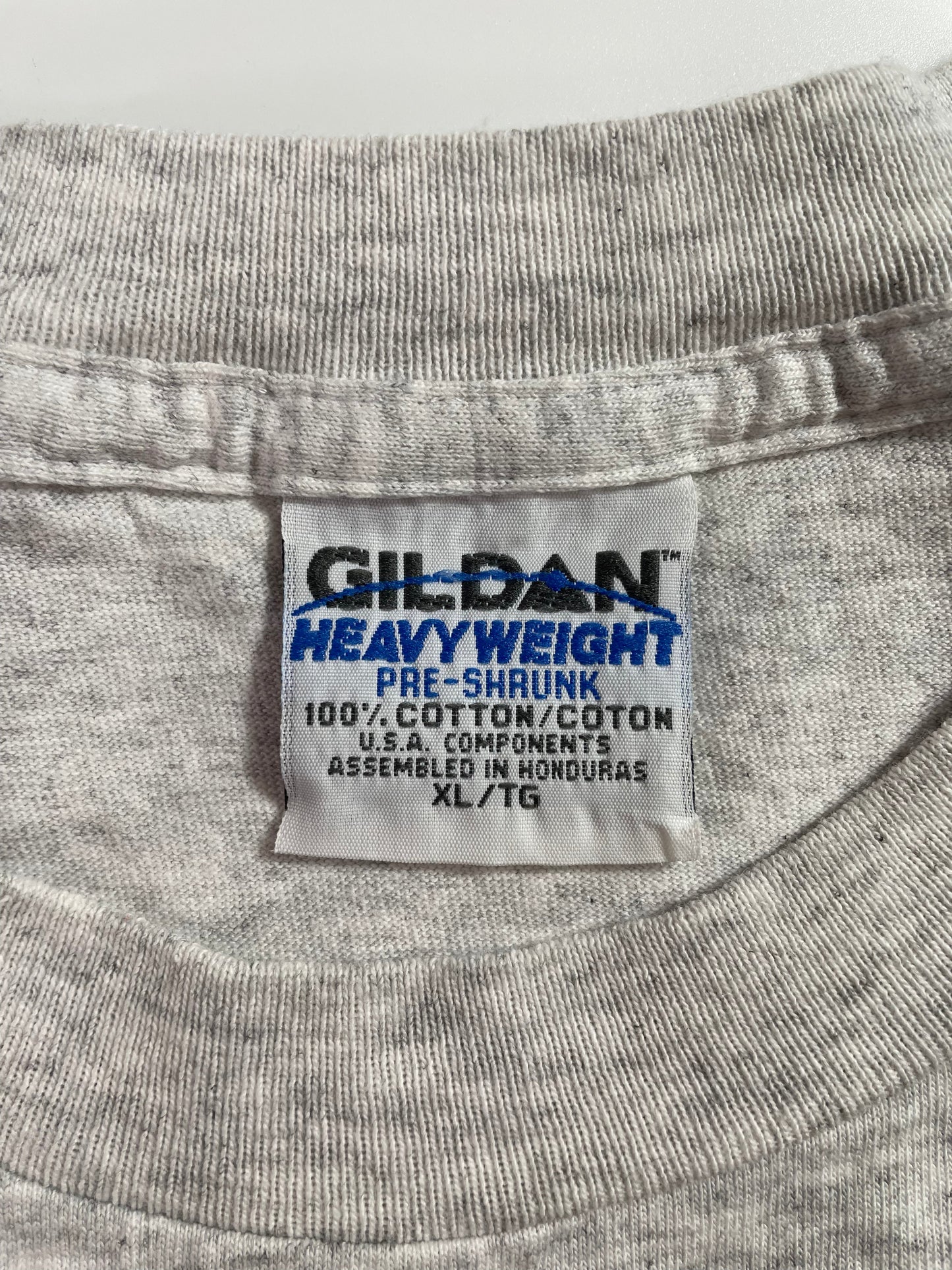 1995 HERSHEY'S Size XL Vintage T-Shirt / E5828T